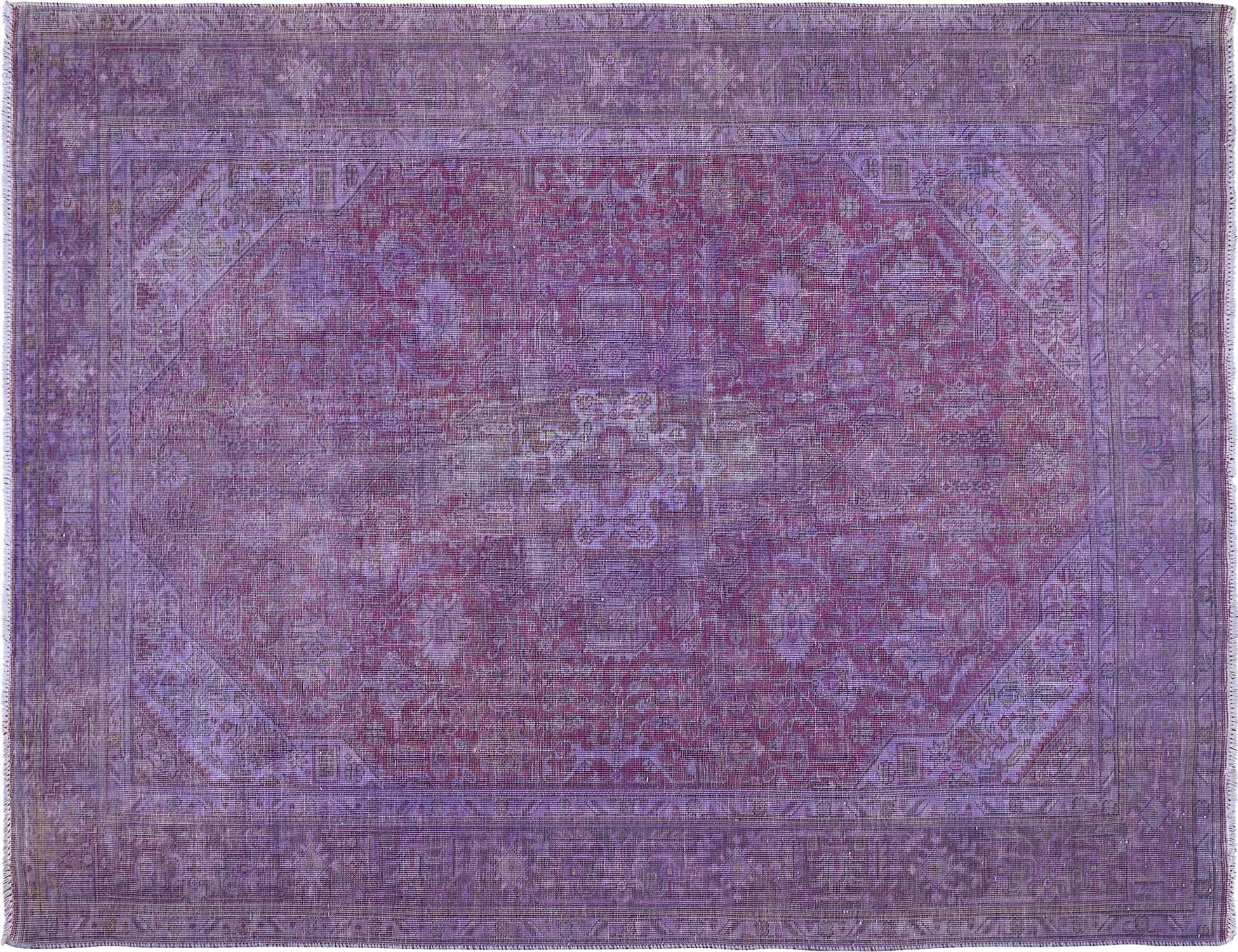 Persian Vintage Χαλί  Μωβ <br/>290 x 197 cm