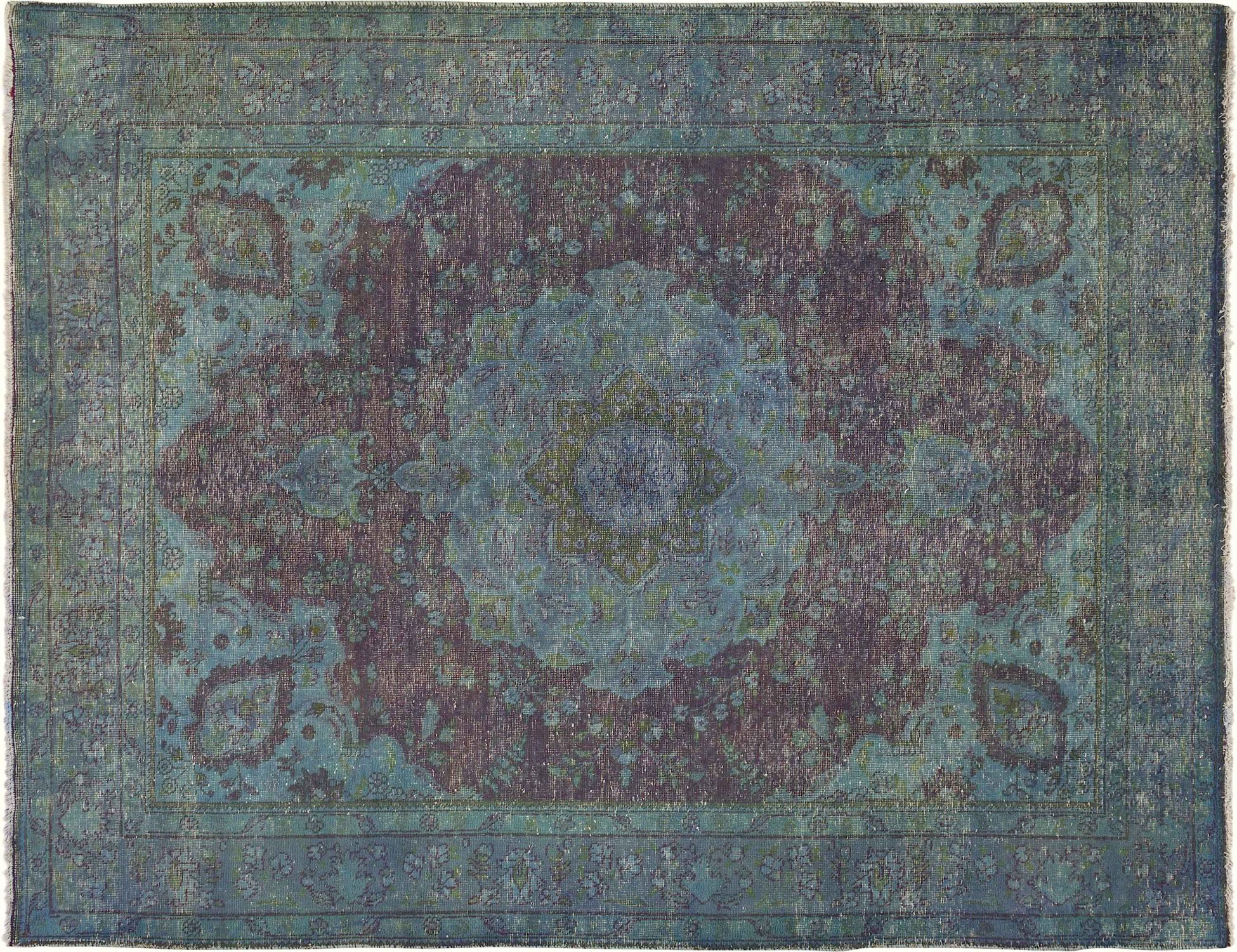 Persian Vintage Χαλί  Πράσινο <br/>300 x 210 cm