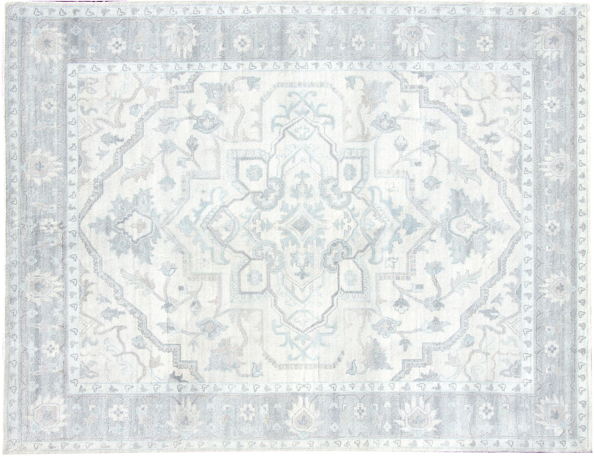 Pure Wool  Μπεζ <br/>305 x 255 cm