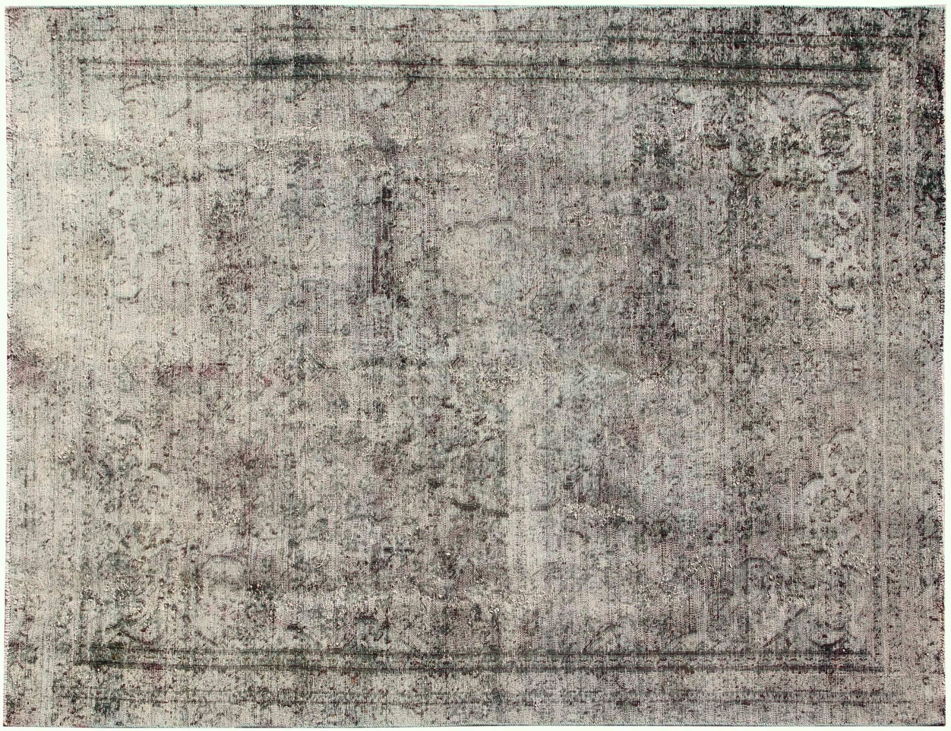 Persian Vintage Χαλί  Πράσινο <br/>286 x 190 cm