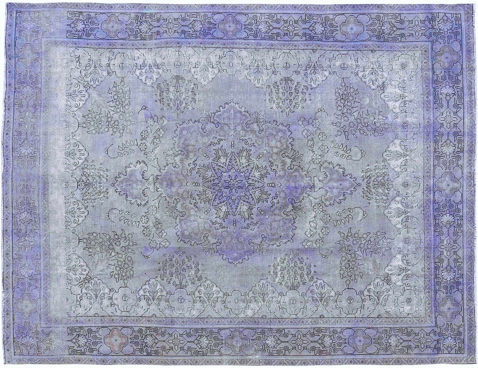 Persian Vintage Χαλί  Μπλε <br/>380 x 290 cm