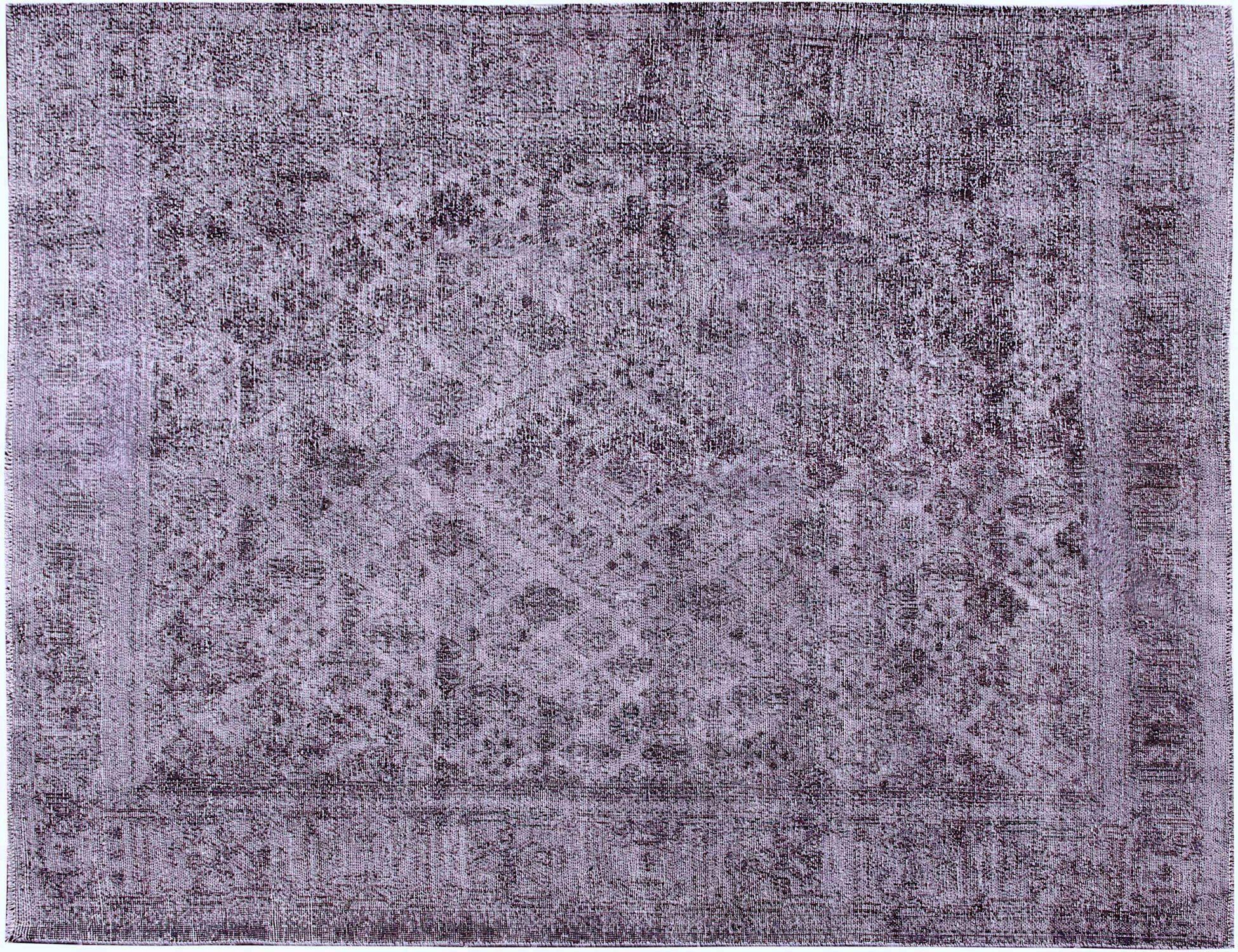 Persian Vintage Χαλί  Μωβ <br/>330 x 244 cm