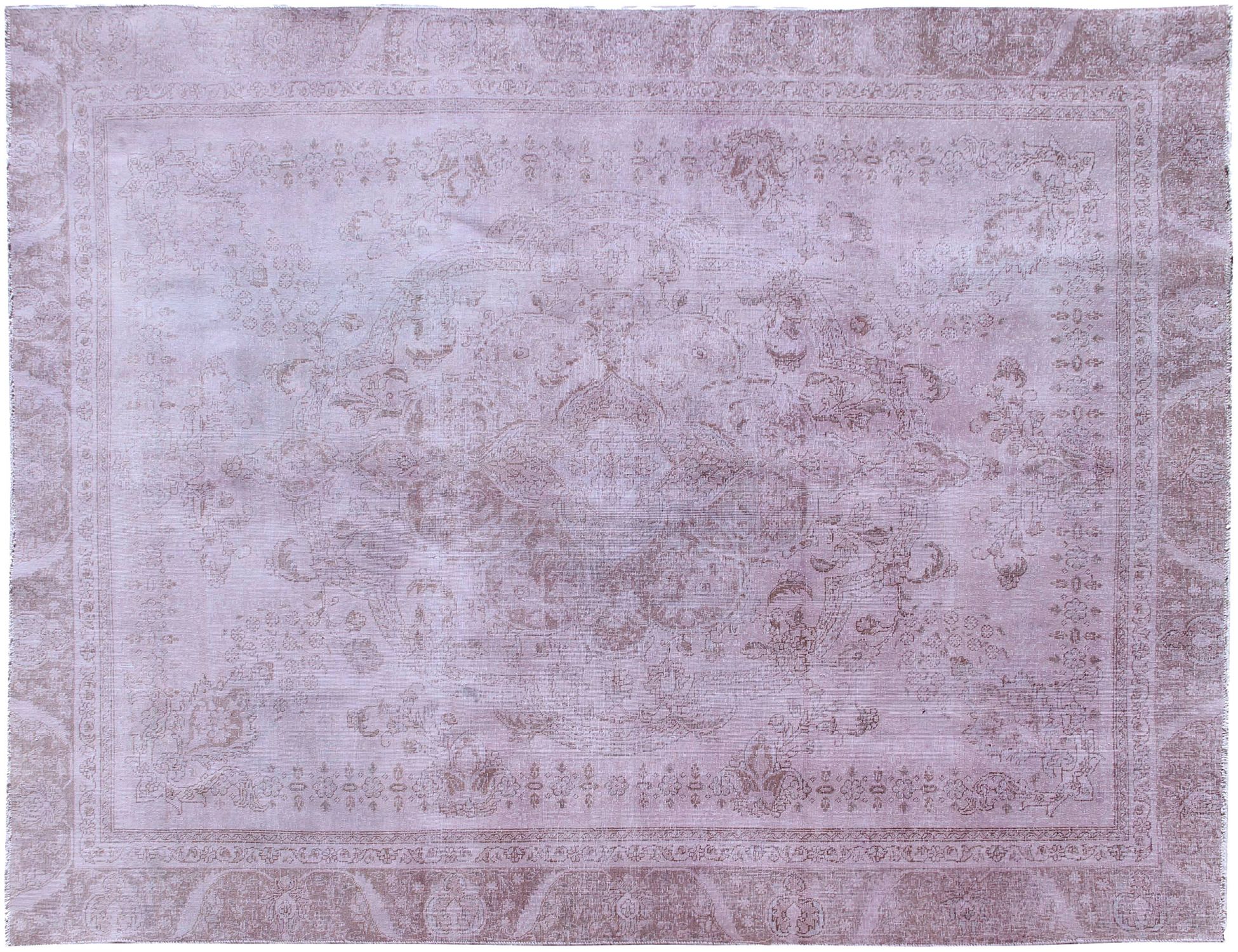 Persian Vintage    Μωβ <br/>363 x 271 cm