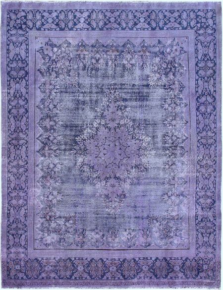 Persian Vintage Heritage 387 x 294 Μπλε