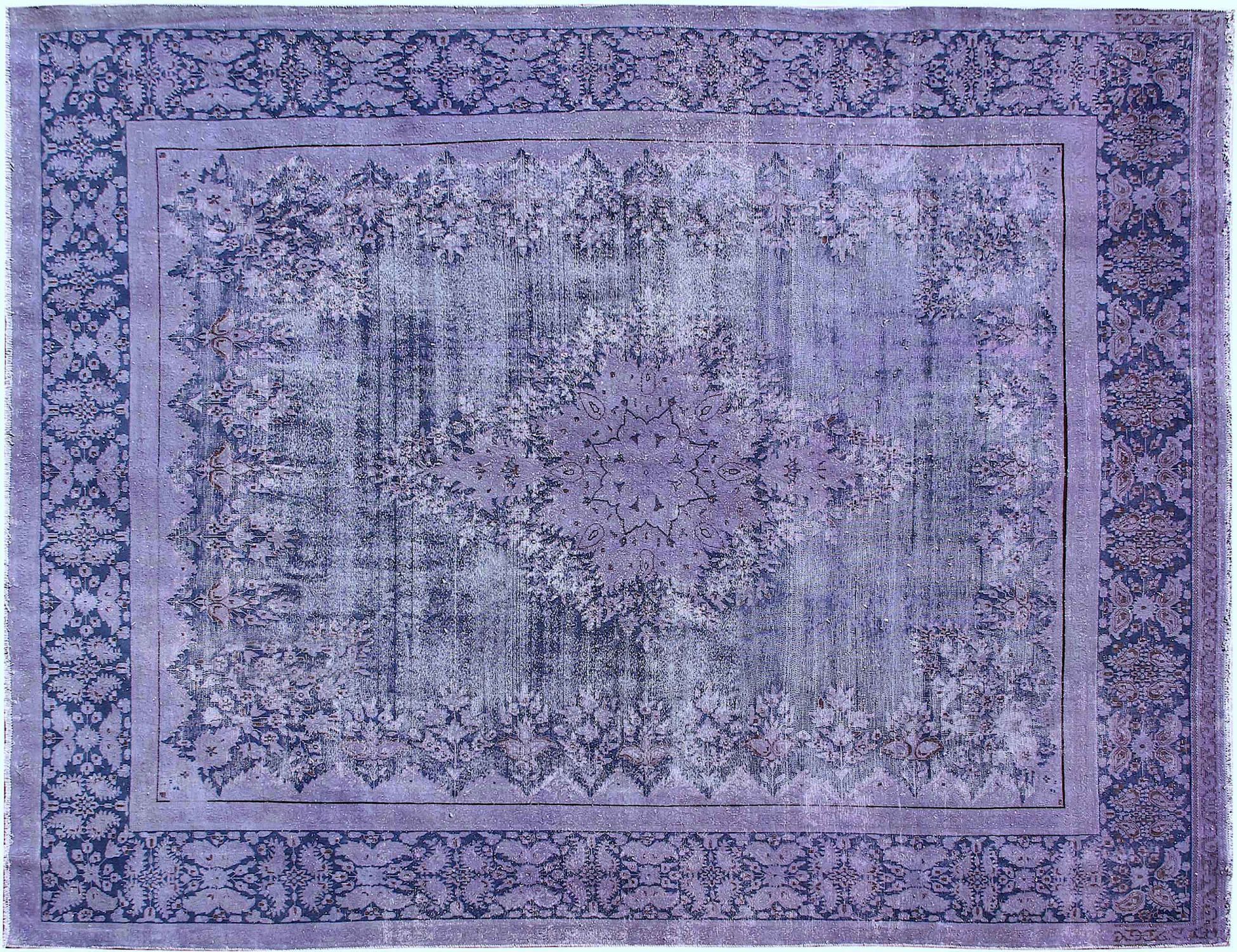 Persian Vintage Heritage  Μπλε <br/>387 x 294 cm