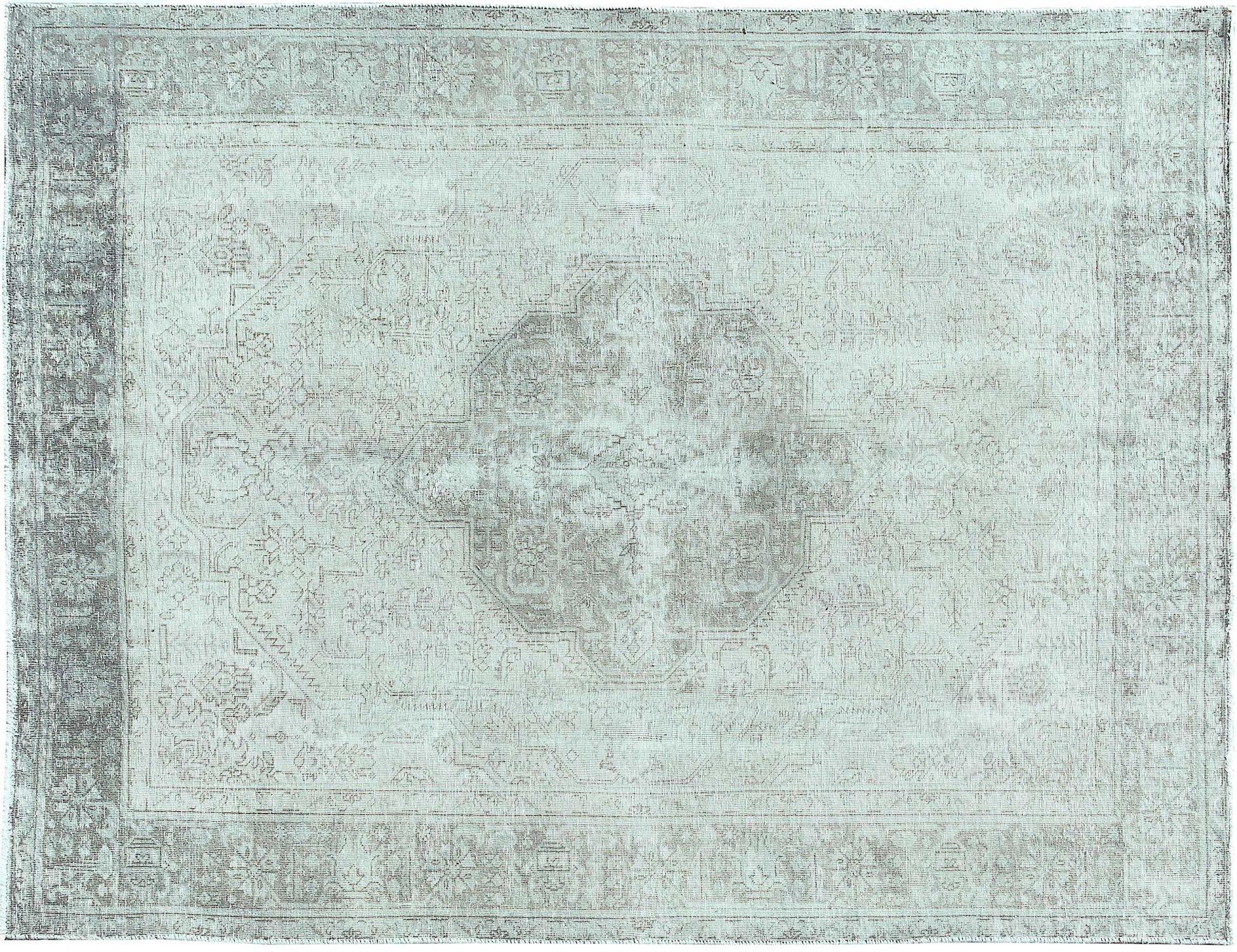 Persian Vintage Χαλί  Πράσινο <br/>280 x 198 cm