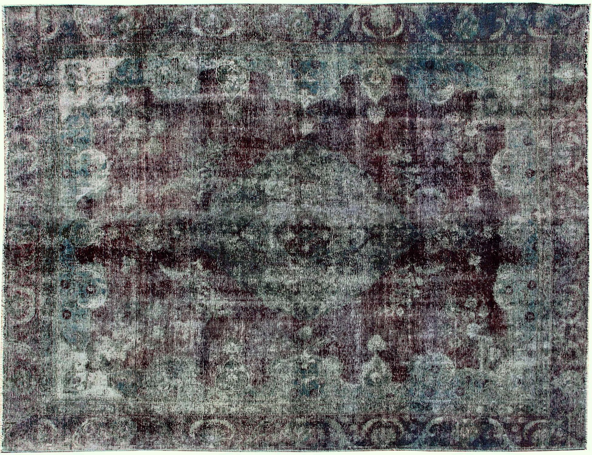 Persian Vintage Χαλί  Πράσινο <br/>347 x 275 cm