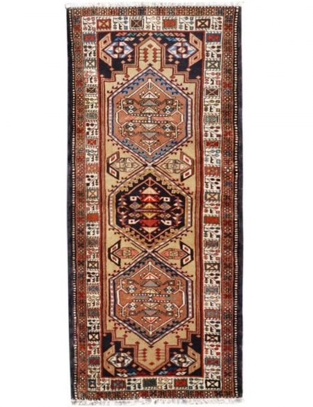  Persian Χαλί 196x75 