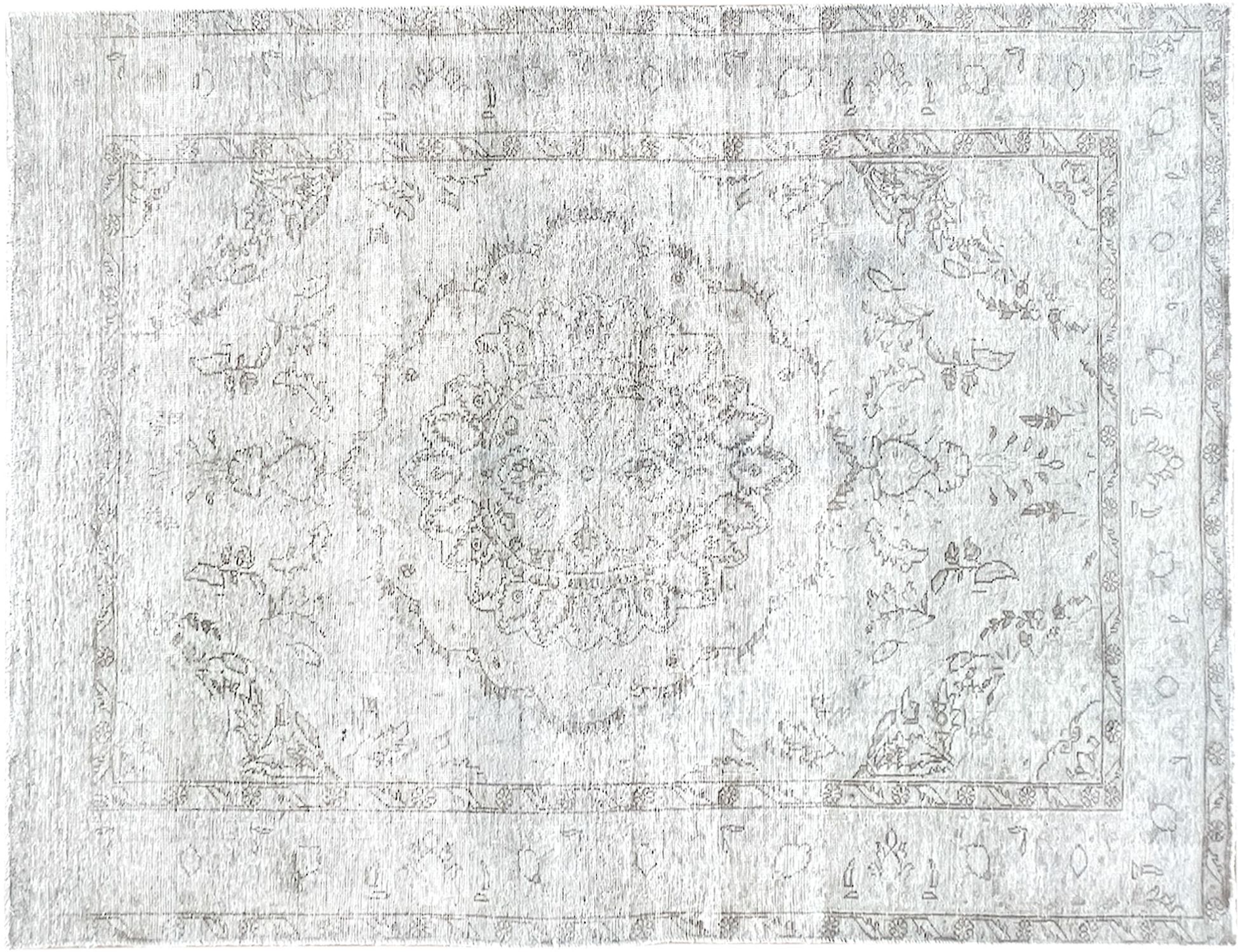 Persian Vintage    Γκρι <br/>290 x 200 cm