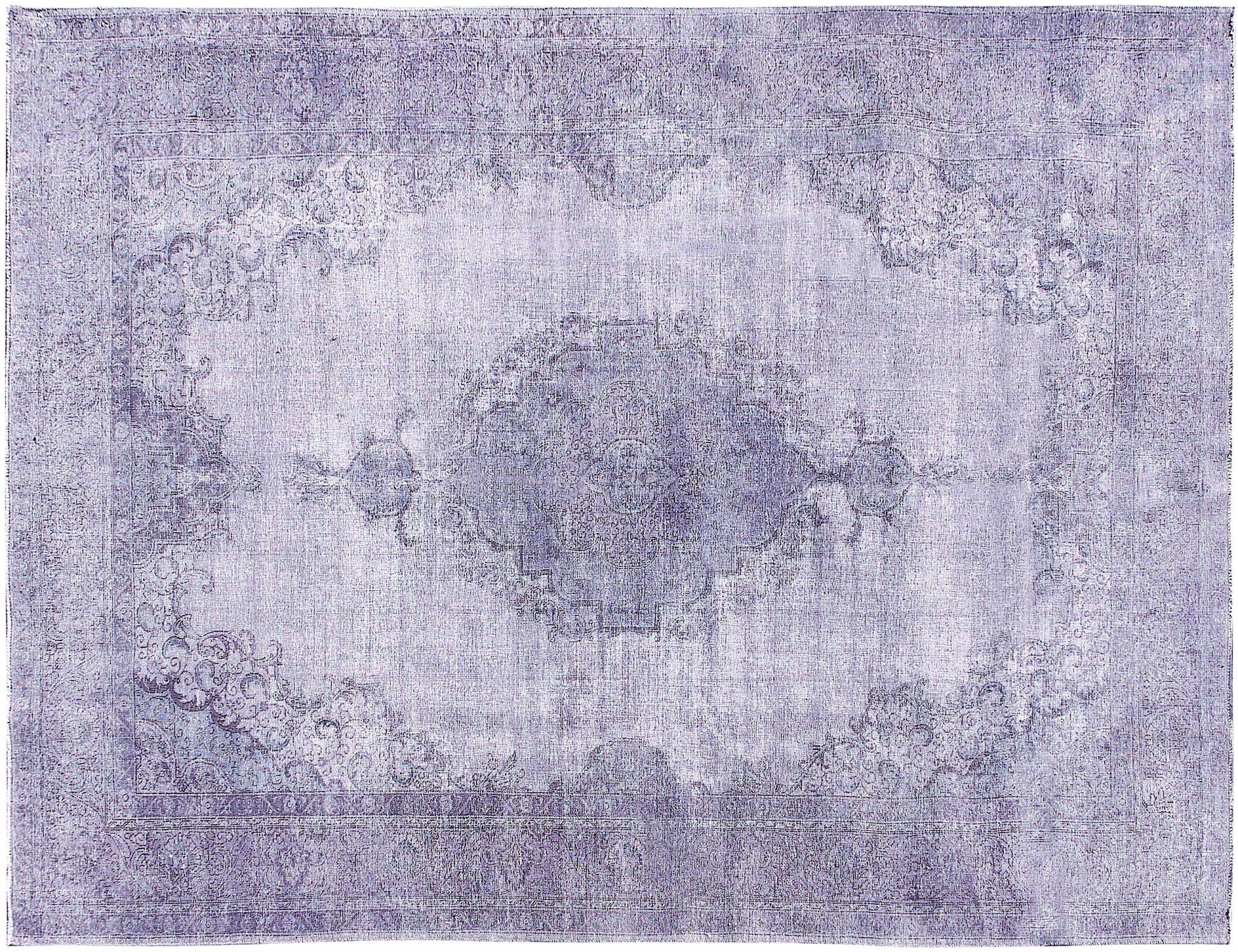 Persian Vintage Χαλί  Μωβ <br/>480 x 300 cm