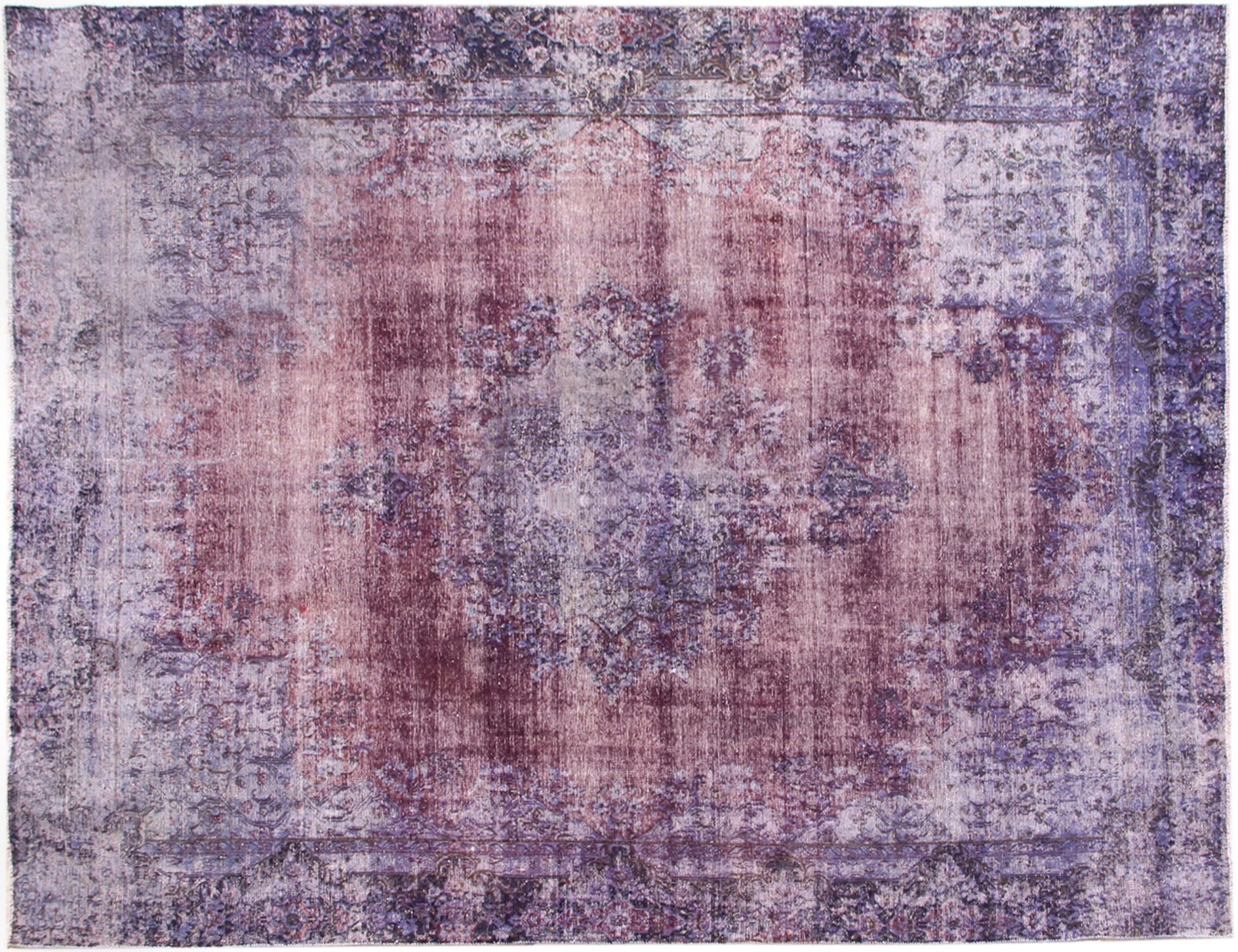 Persian Vintage Χαλί  Τυρκουάζ <br/>360 x 265 cm