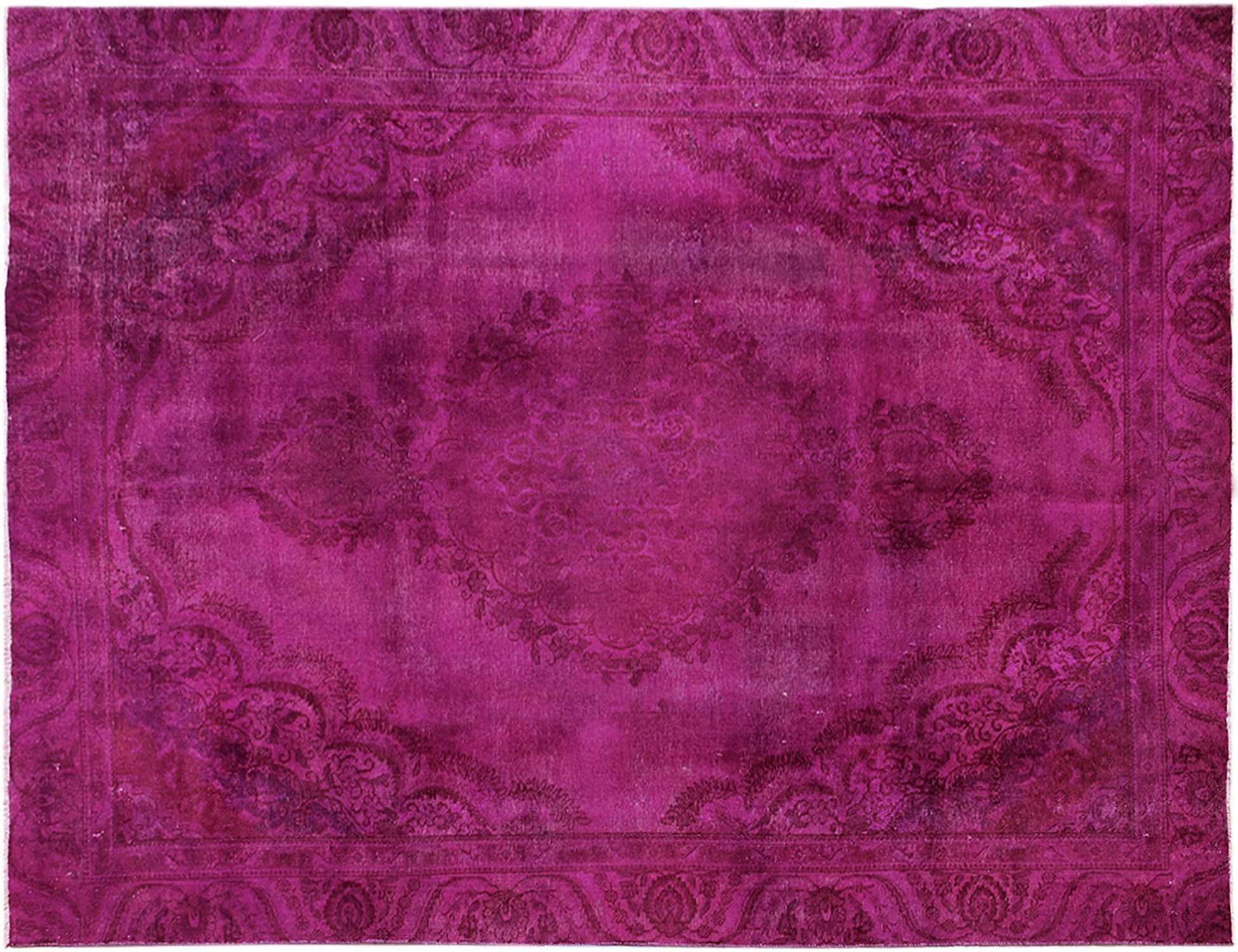 Persian Vintage    Μωβ <br/>360 x 265 cm