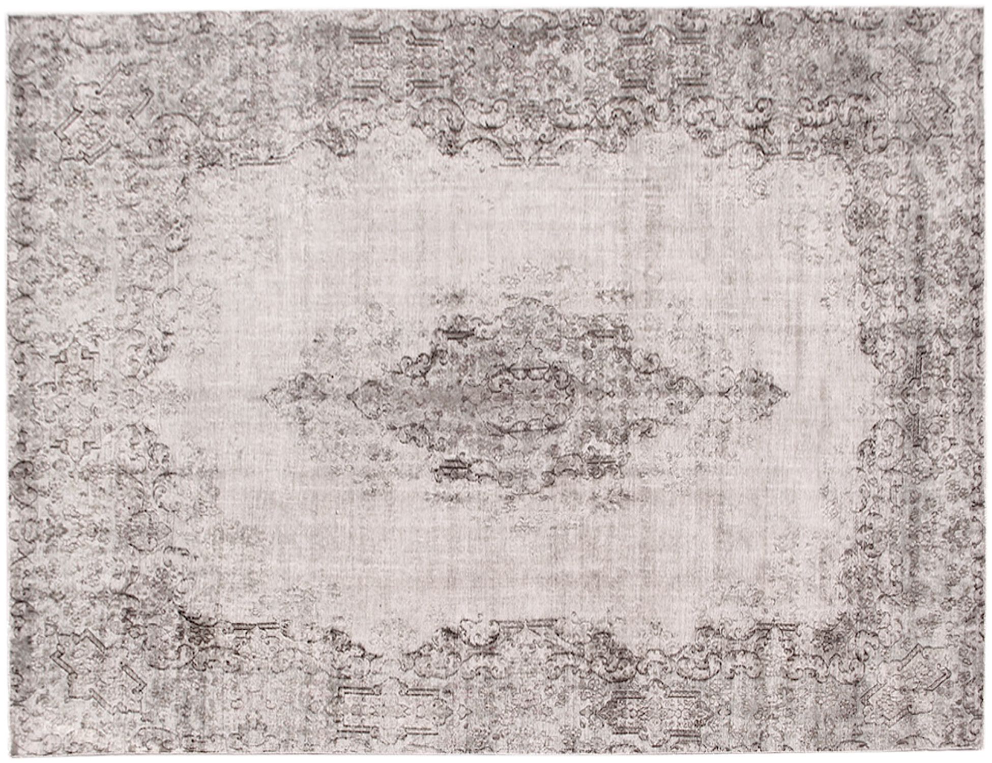 Persian Vintage    Γκρι <br/>445 x 295 cm