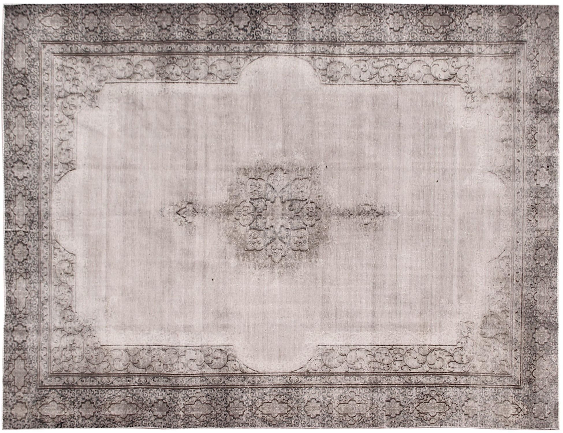 Persian Vintage Χαλί  Γκρι <br/>470 x 280 cm