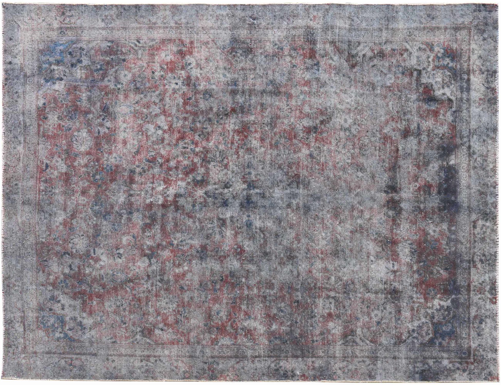 Vintage Χαλί  Μπλε <br/>330 x 250 cm