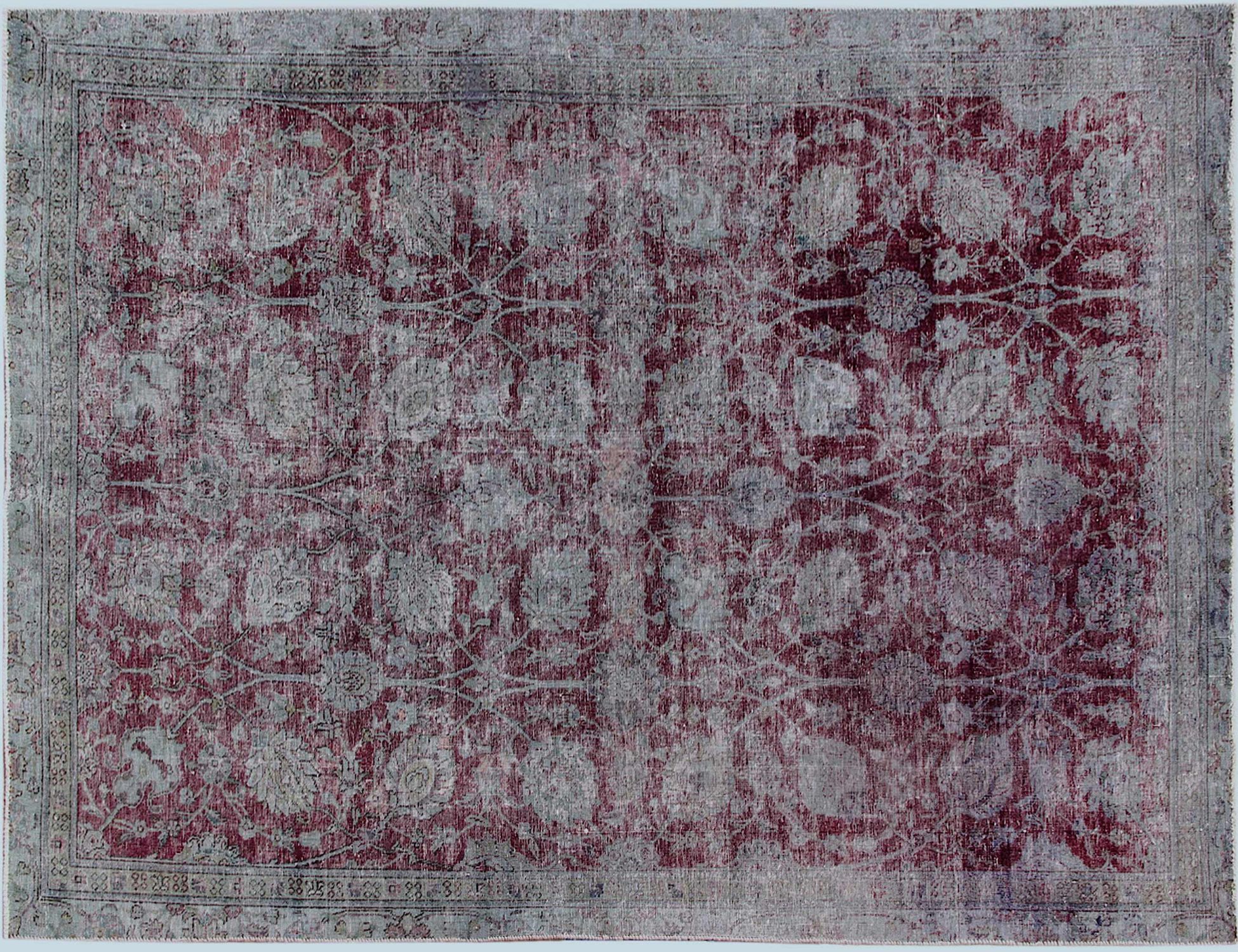 Persian Vintage Χαλί  Μωβ <br/>295 x 195 cm