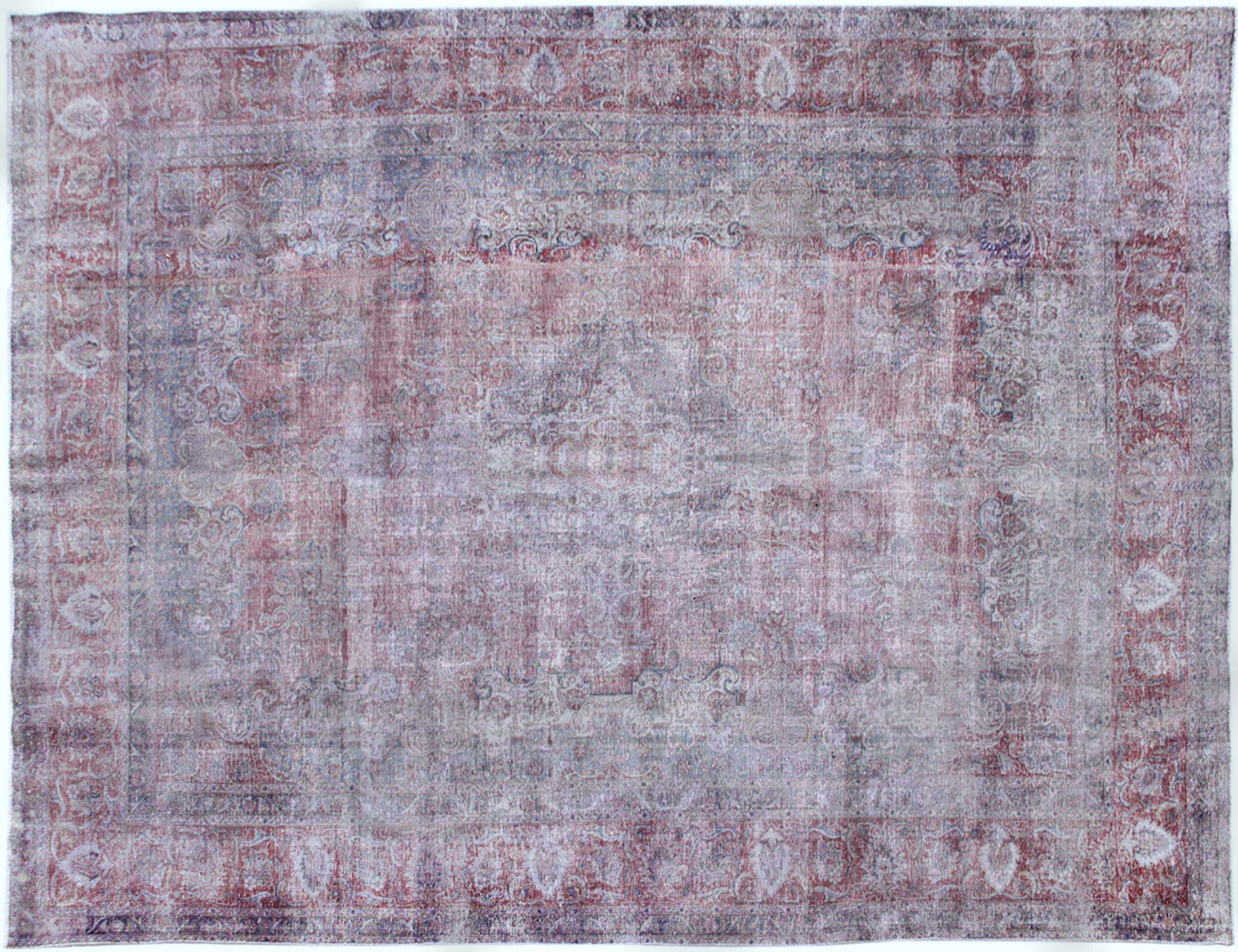 Persian Vintage Χαλί  Μπλε <br/>485 x 335 cm