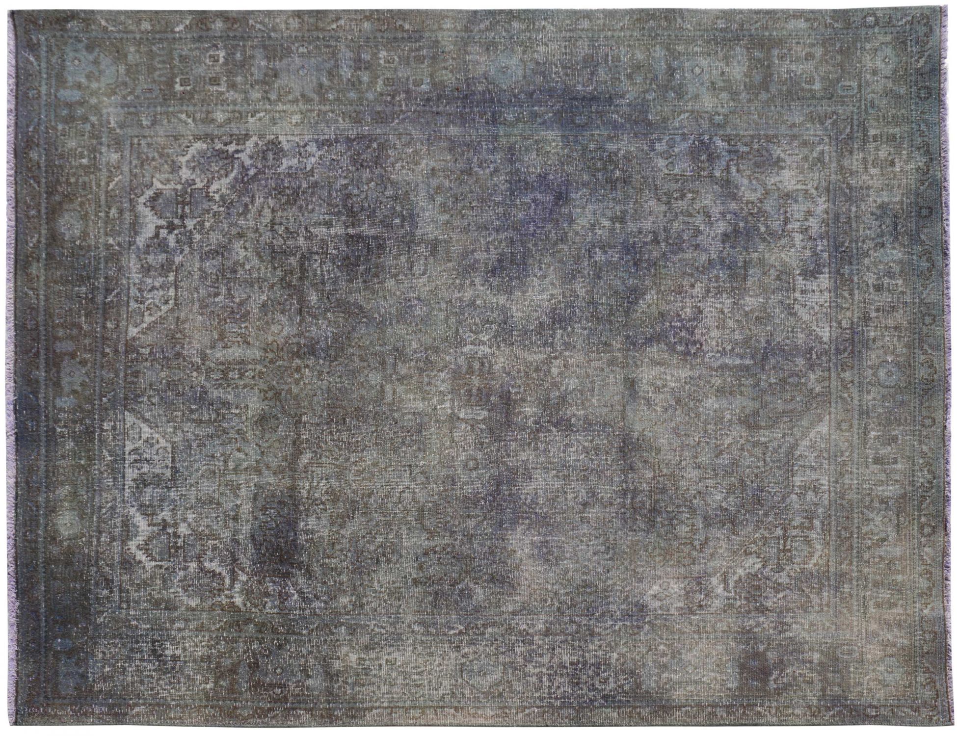 Vintage Χαλί  Γκρι <br/>286 x 200 cm