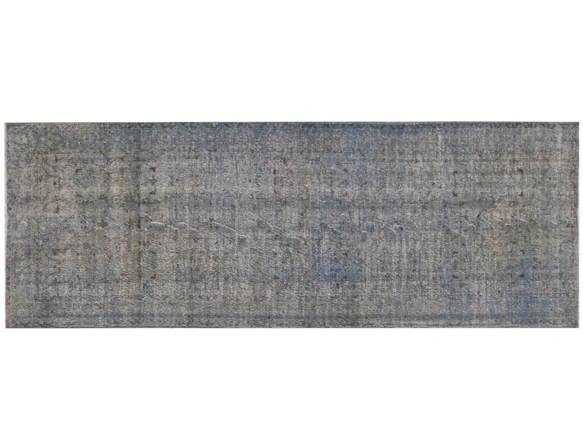 Vintage    Μπλε <br/>396 x 145 cm