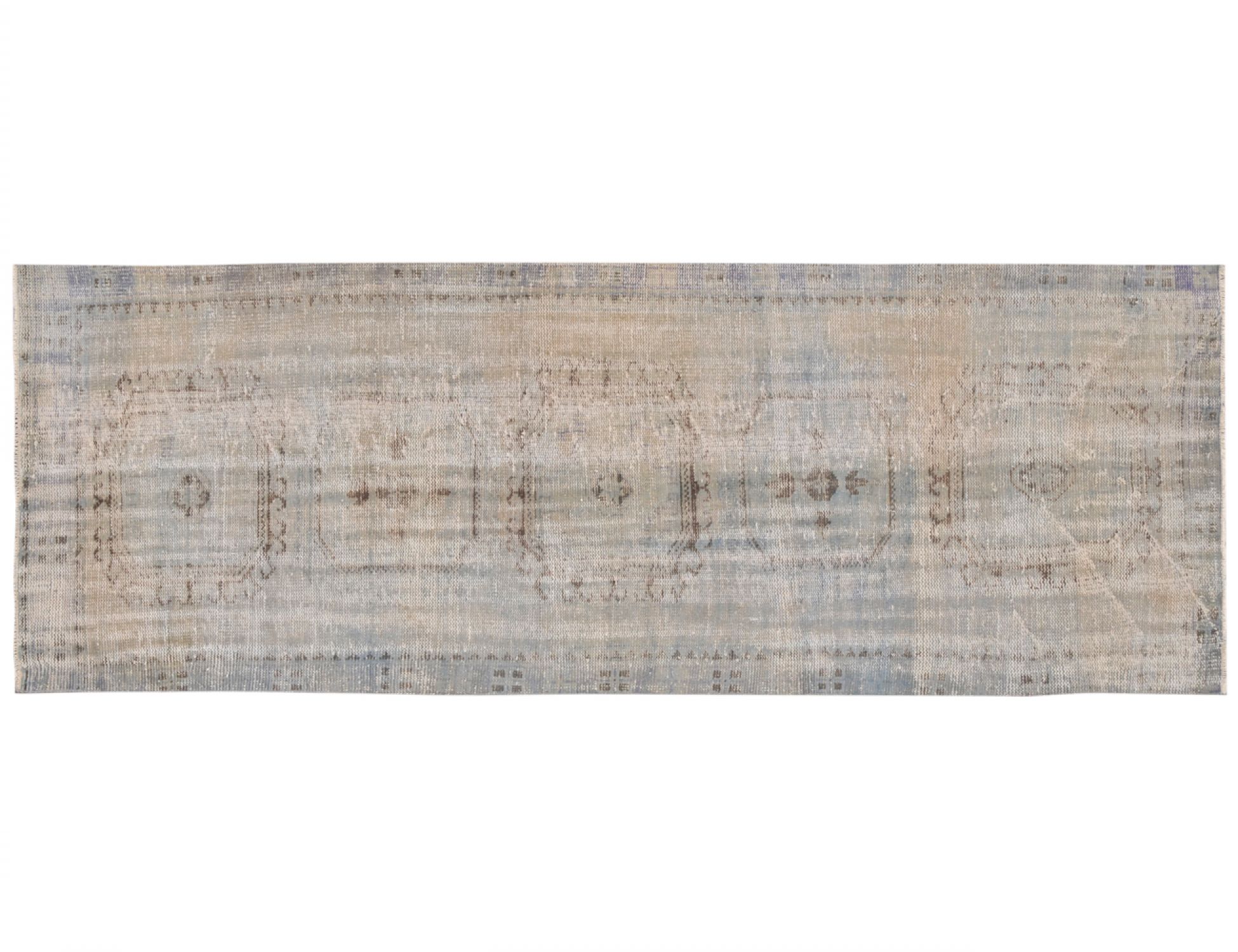 Vintage    Μπεζ <br/>328 x 116 cm