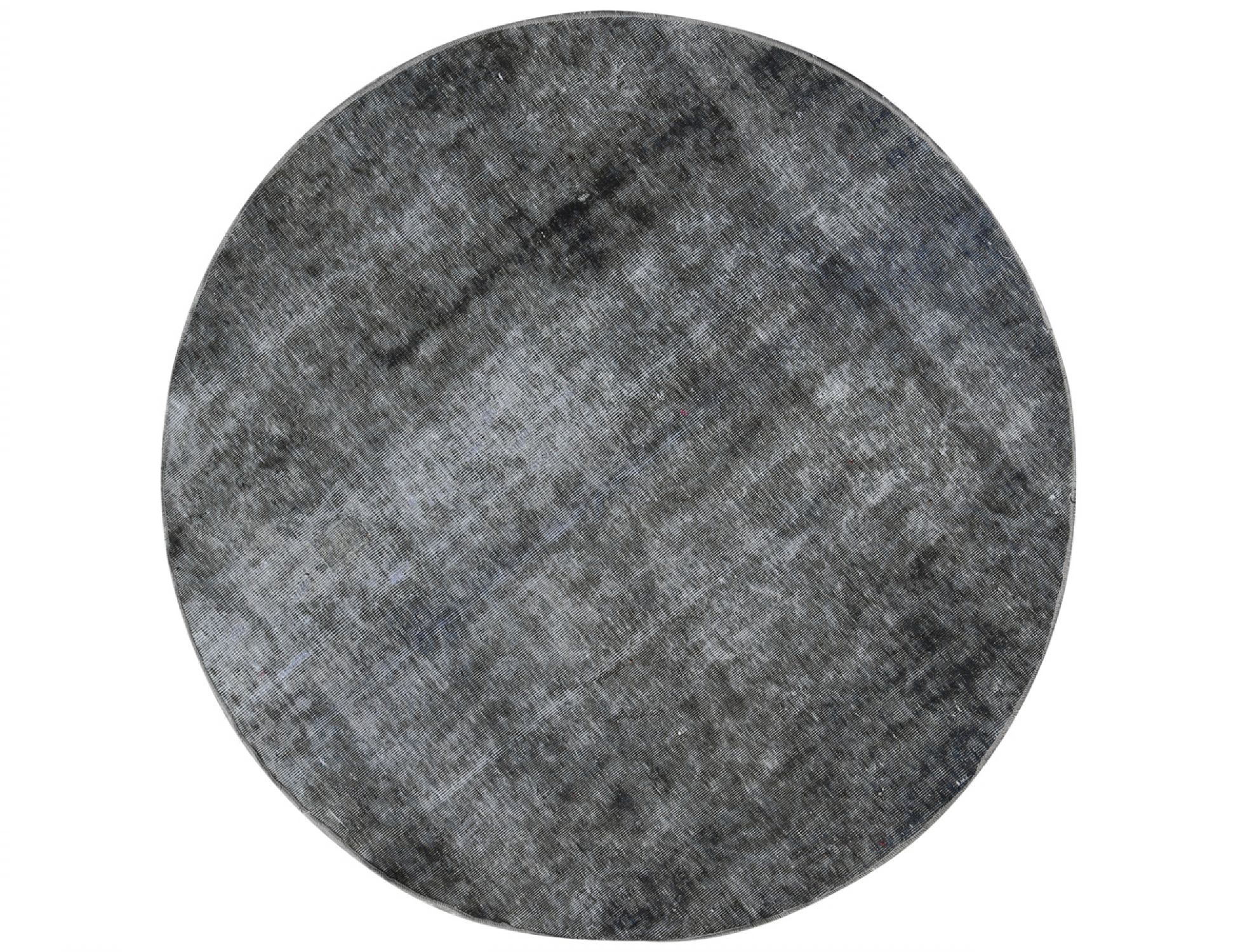 Vintage Rug Round   <br/>189 x 189 cm