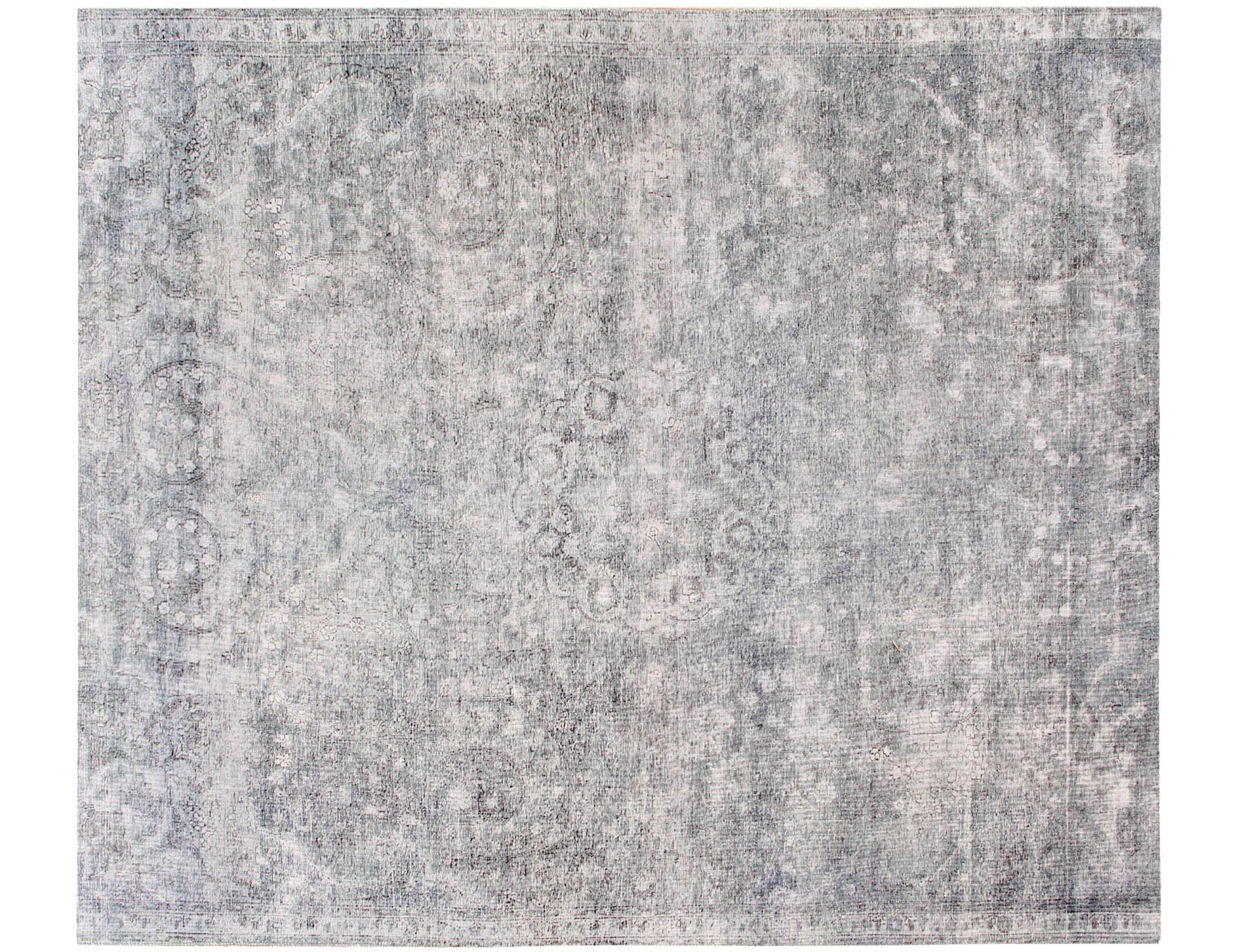 Persian Vintage Χαλί  Τυρκουάζ <br/>260 x 216 cm