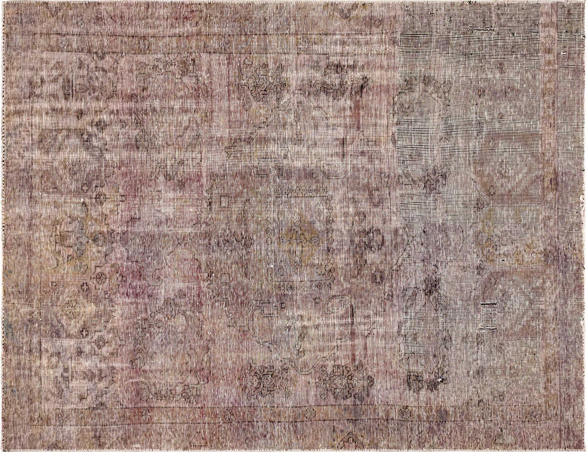 Vintage Χαλί  Μπεζ <br/>268 x 160 cm