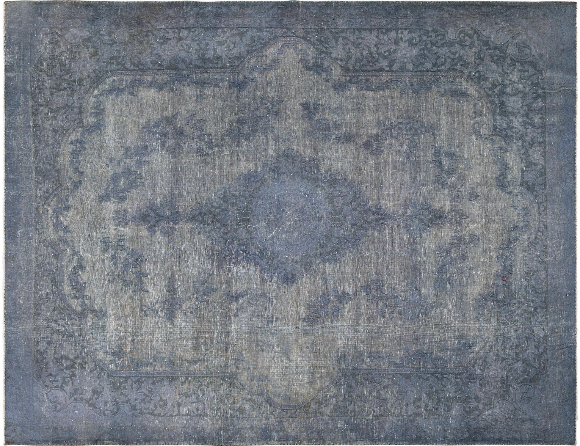 Vintage Χαλί  Γκρι <br/>290 x 200 cm