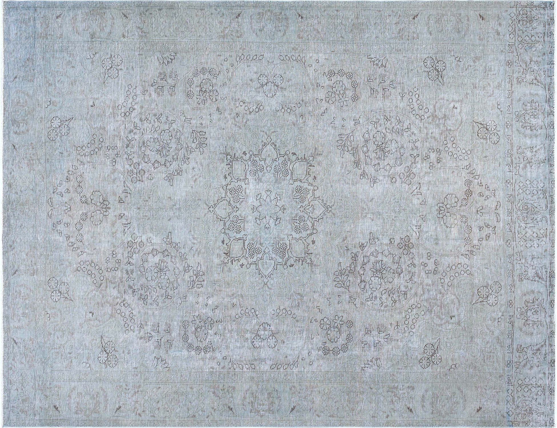 Persian Vintage Χαλί  Πράσινο <br/>284 x 199 cm