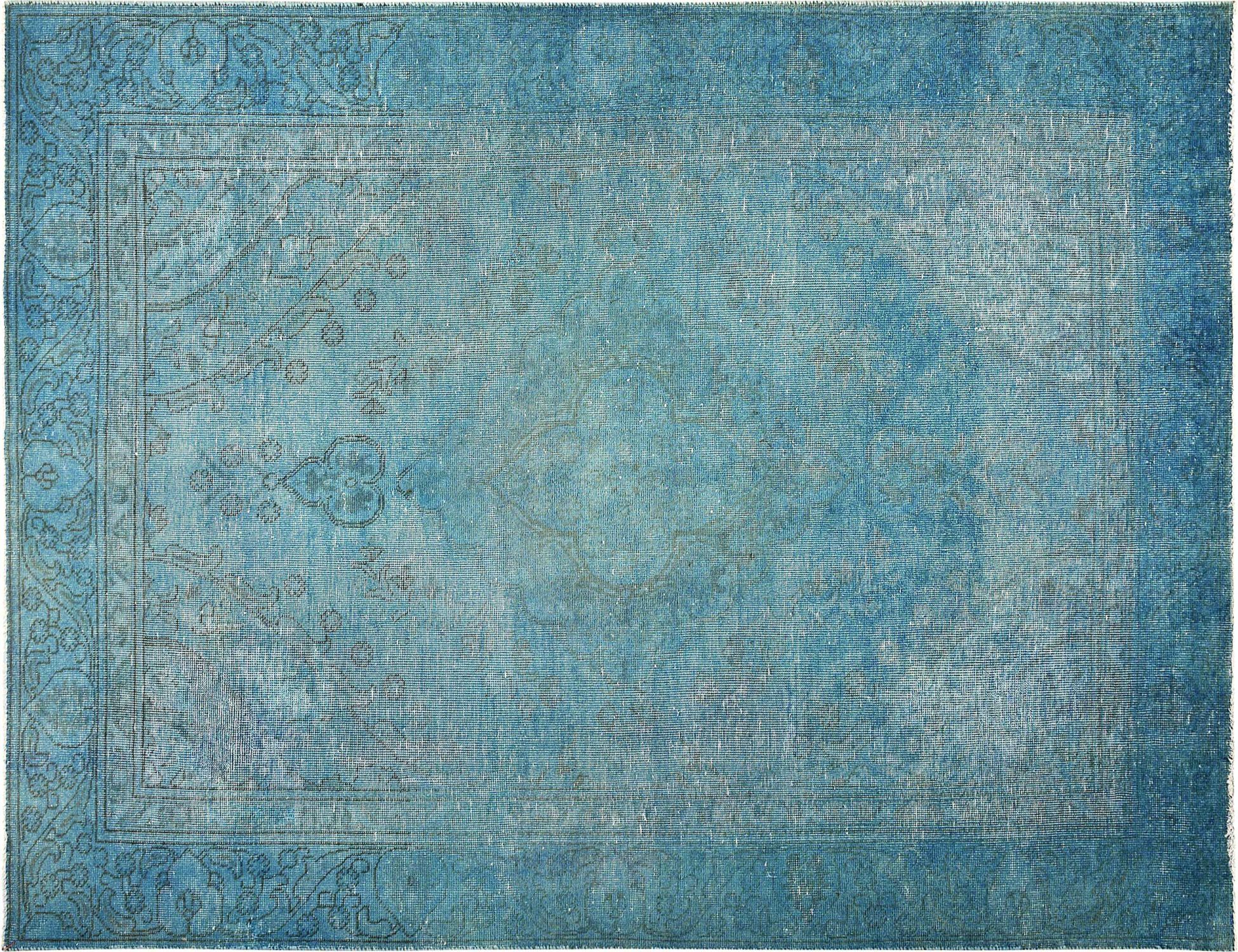 Persian Vintage Χαλί  Μπλε <br/>282 x 177 cm