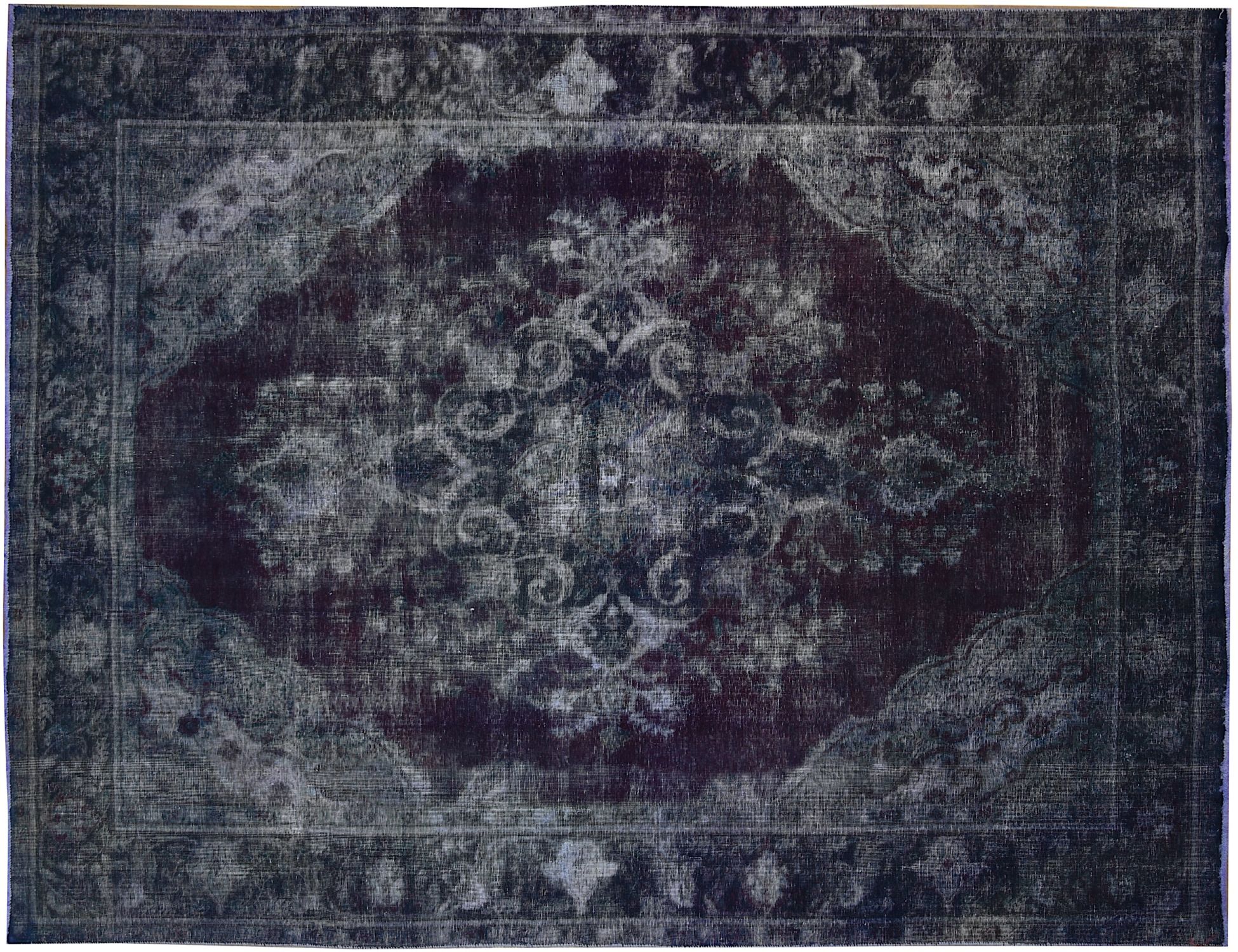 Περσικό Vintage  Μωβ <br/>352 x 240 cm