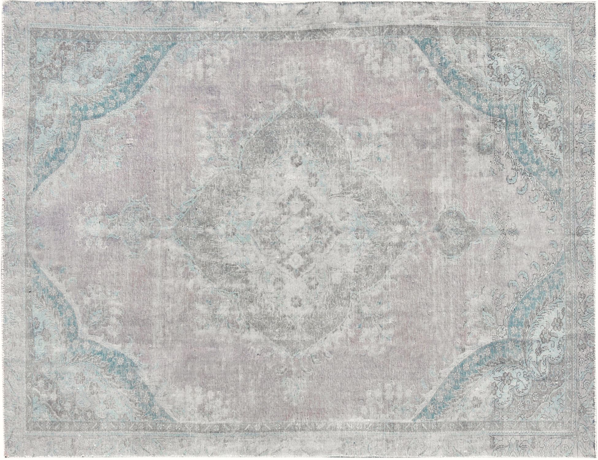 Persian Vintage Χαλί  Μπεζ <br/>357 x 225 cm