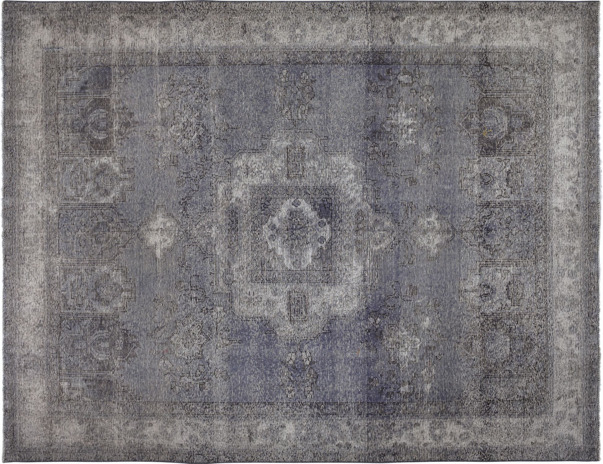 Περσικό Vintage  Μπλε <br/>293 x 200 cm