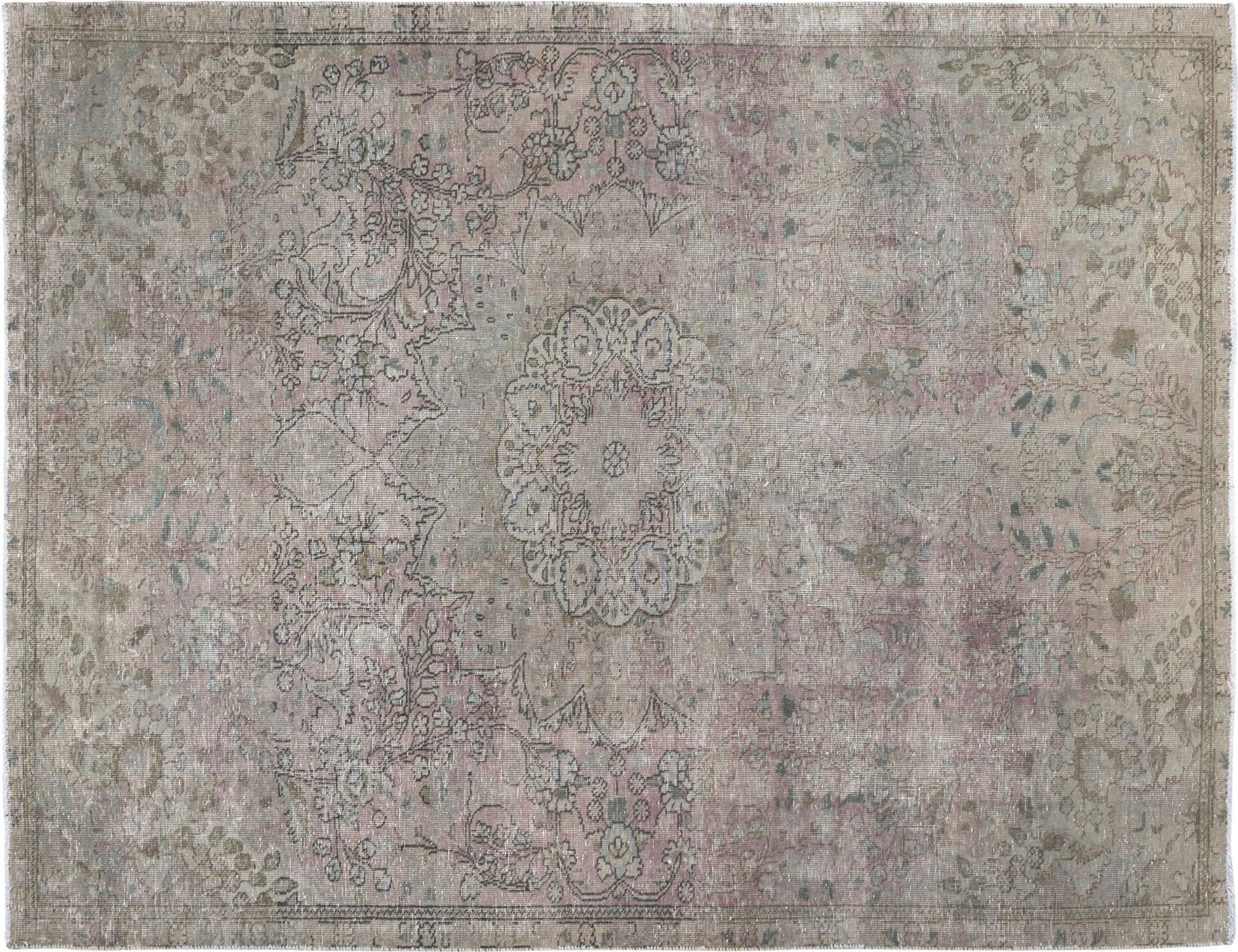 Persian Vintage Χαλί  Πράσινο <br/>283 x 192 cm