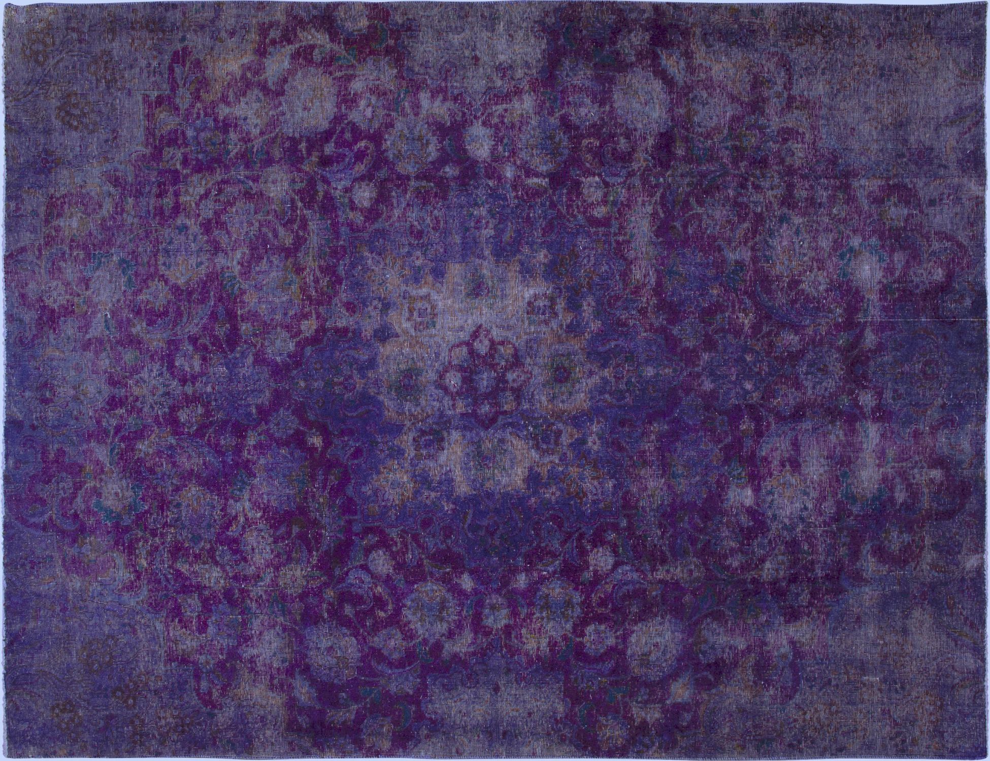 Persian Vintage Χαλί  Μωβ <br/>295 x 200 cm