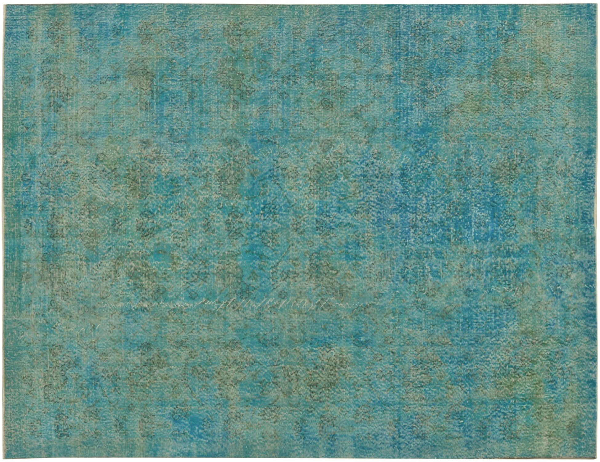 Vintage    Μπλε <br/>292 x 197 cm