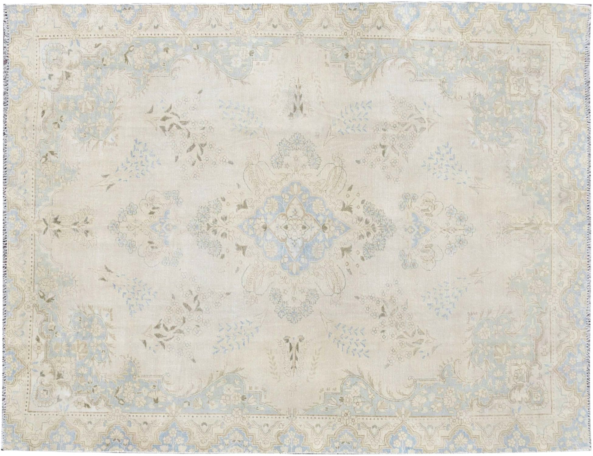 Persian Vintage Χαλί  Μπεζ <br/>335 x 230 cm