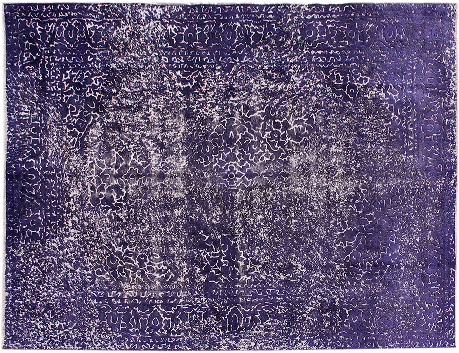 Persian Vintage Χαλί  Μπλε <br/>389 x 286 cm