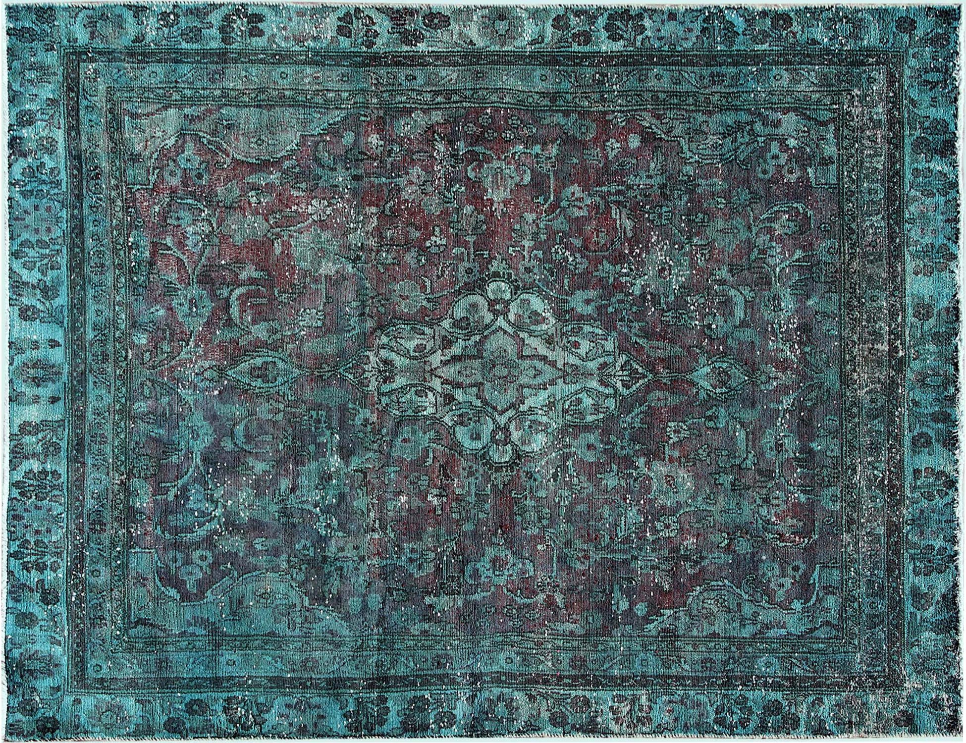 Persian Vintage    Τυρκουάζ <br/>267 x 183 cm