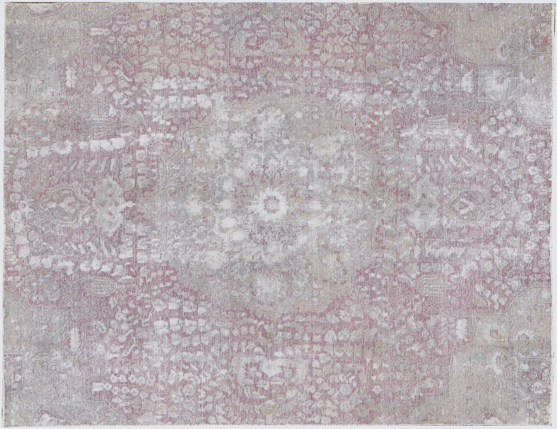 Persian Vintage Χαλί  Γκρι <br/>260 x 200 cm