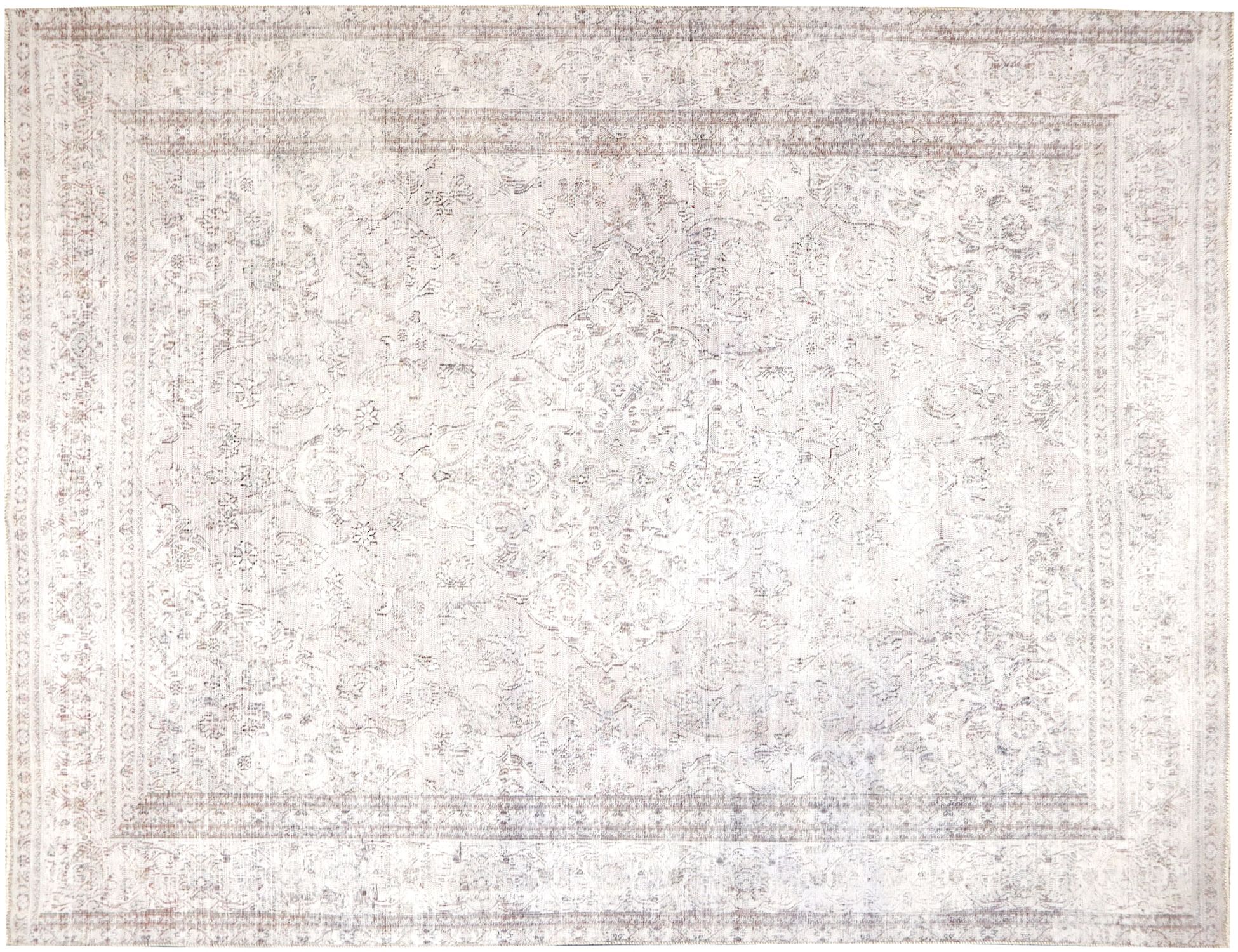 Persian Vintage Χαλί  Μπεζ <br/>380 x 277 cm