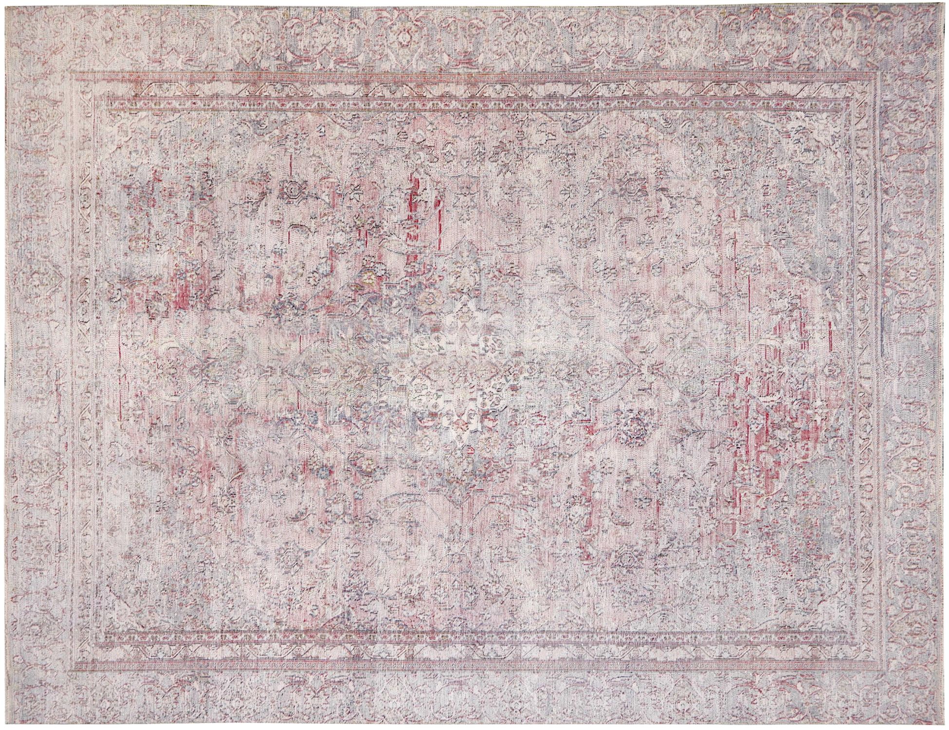 Persian Vintage Χαλί  Γκρι <br/>354 x 259 cm