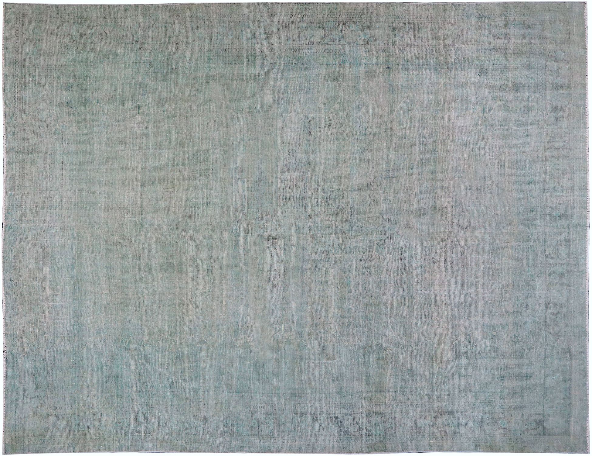 Persian Vintage Χαλί  Πράσινο <br/>350 x 285 cm