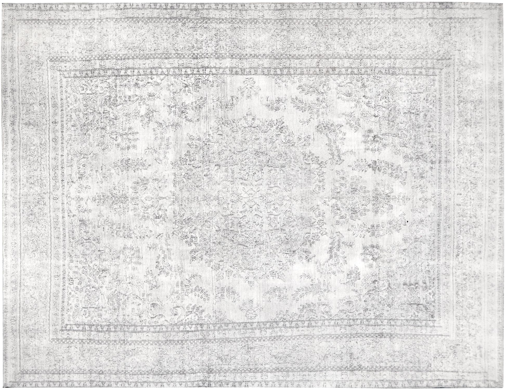 Persian Vintage Χαλί  Γκρι <br/>370 x 277 cm