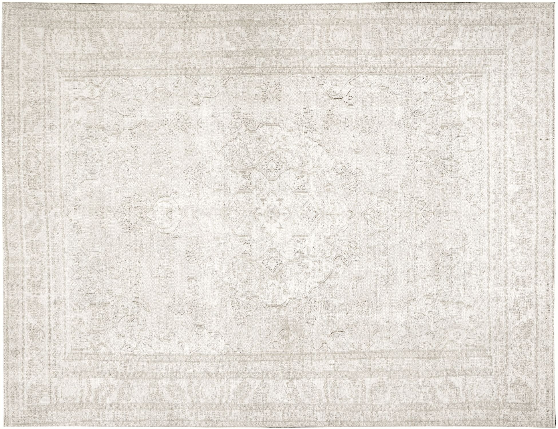 Persian Vintage Χαλί  Γκρι <br/>283 x 194 cm