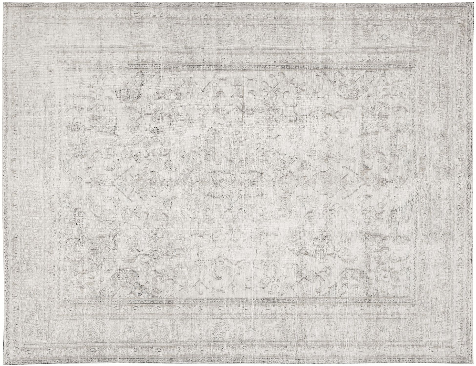 Persian Vintage Χαλί  Γκρι <br/>284 x 197 cm