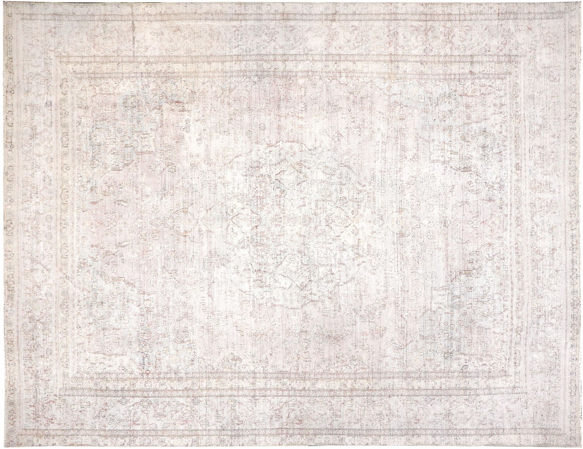 Persian Vintage Χαλί  Γκρι <br/>360 x 277 cm