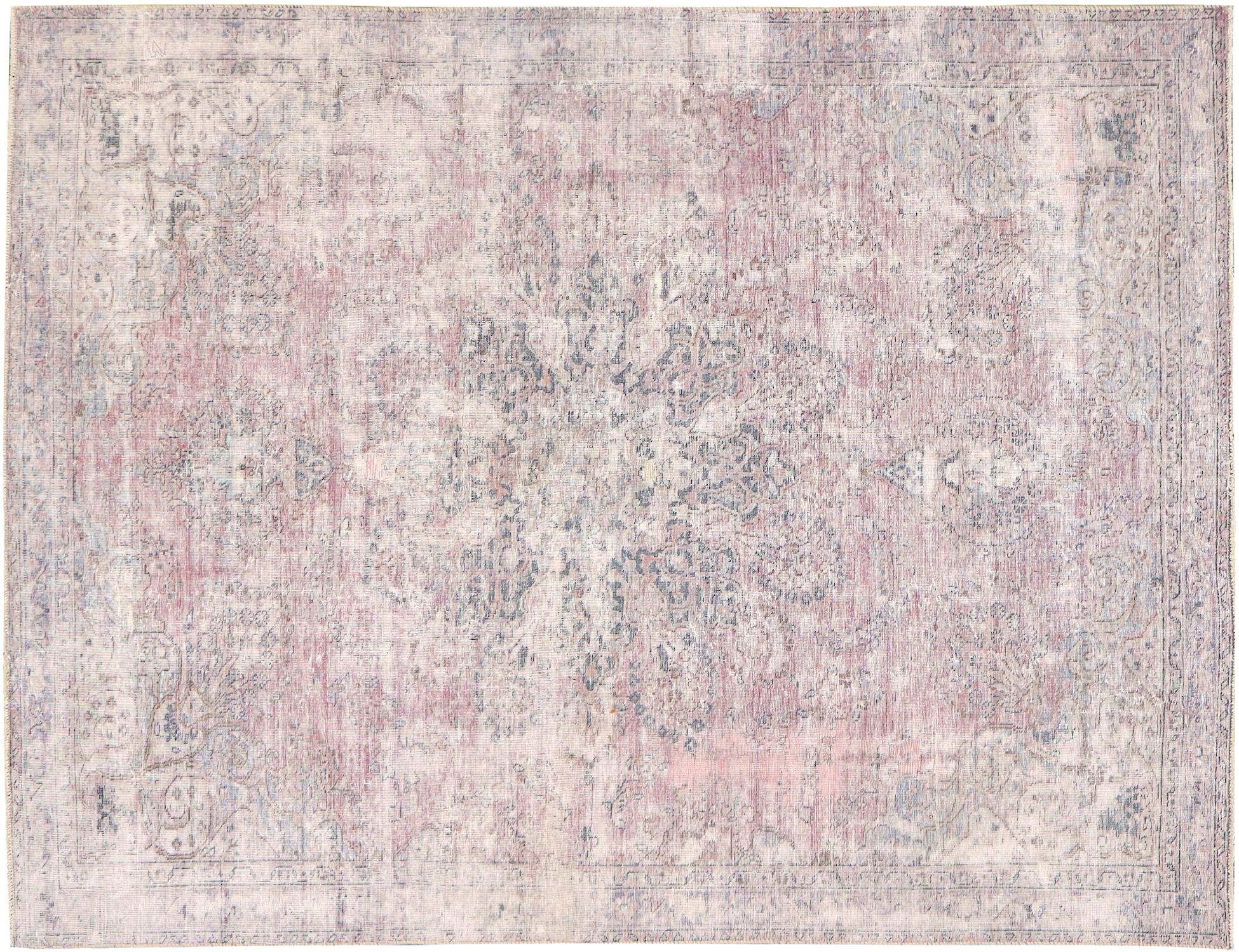 Persian Vintage Χαλί  Γκρι <br/>270 x 180 cm