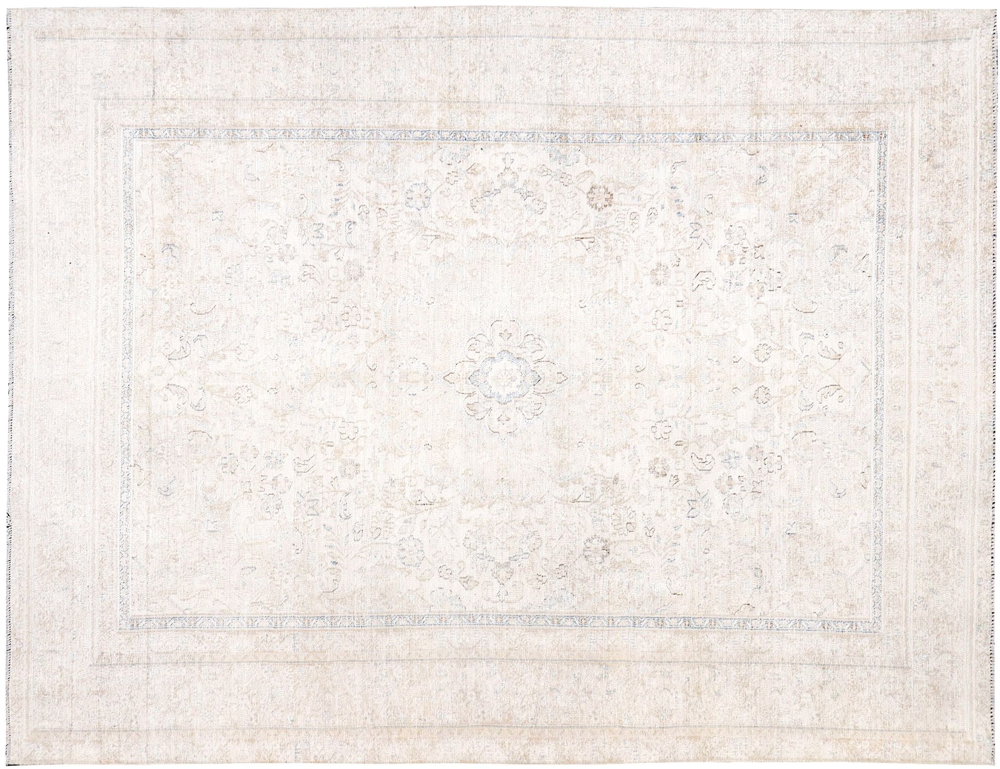 Persian Vintage Χαλί  Μπεζ <br/>322 x 231 cm