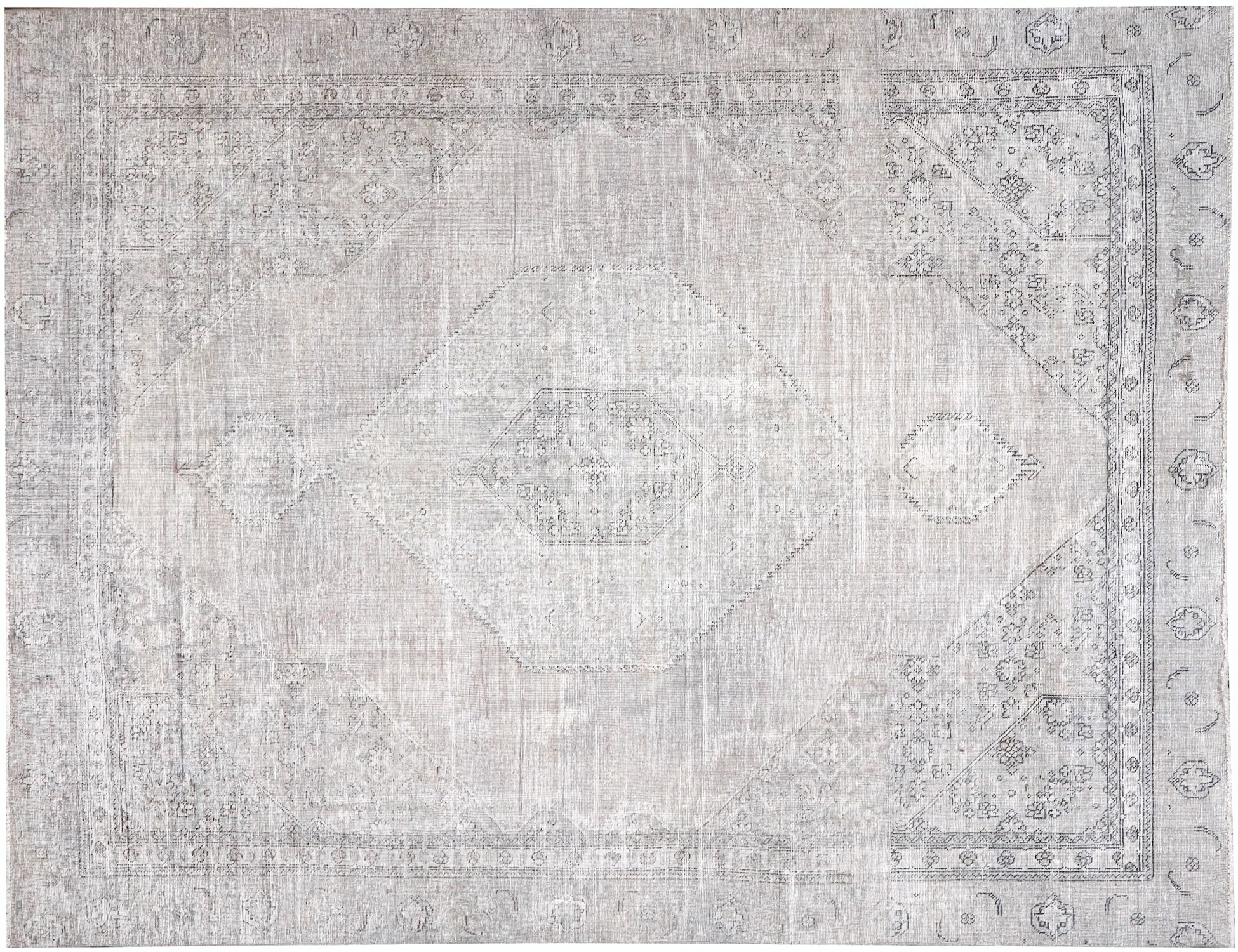 Persian Vintage Χαλί  Γκρι <br/>350 x 265 cm